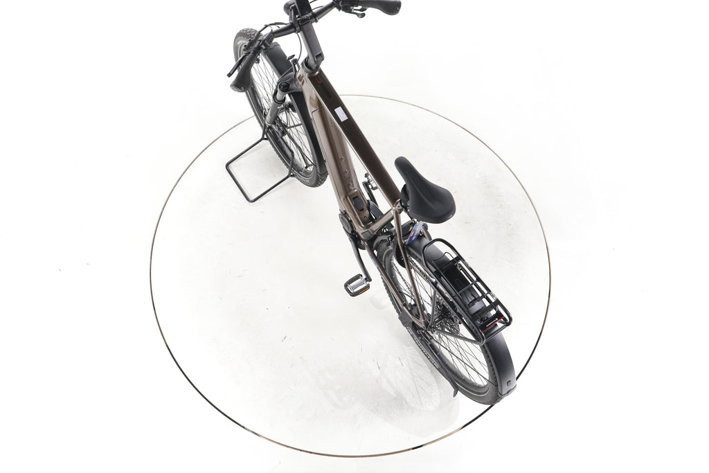 KTM Macina Gran 710 Trekking E-Bike - Image 21