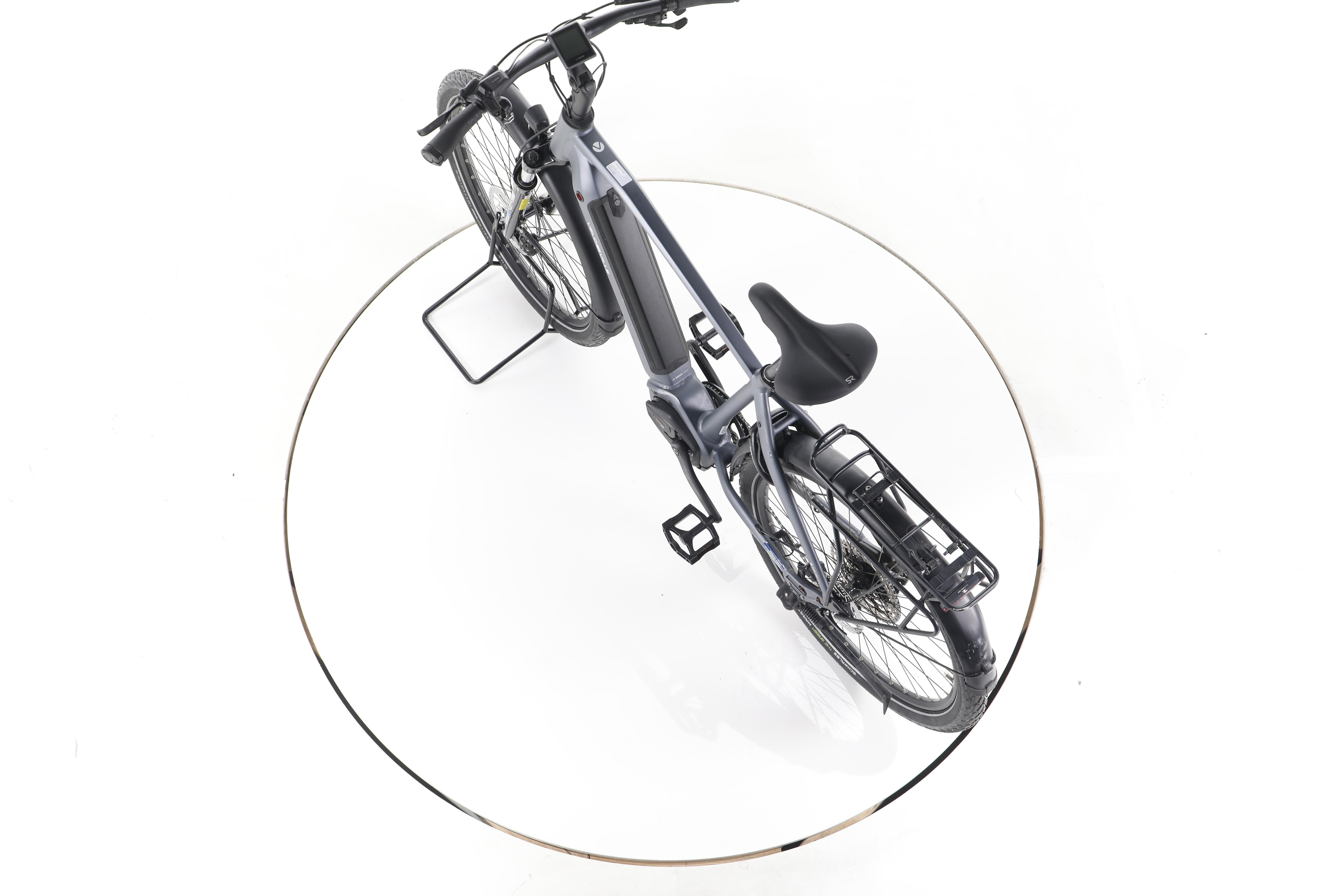 Velo de Ville SEB 990 Trekking E-Bike - Image 21