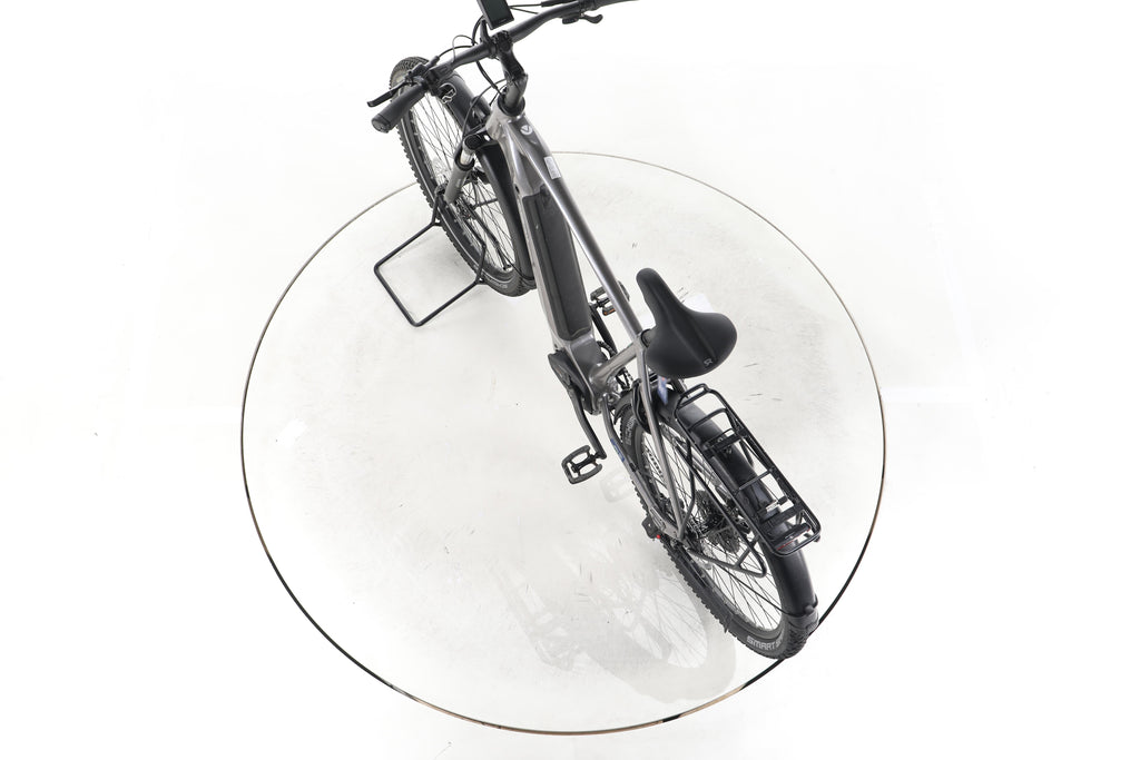 Velo de Ville SEB 990 SUV Smart Smooth Trekking E-Bike - Image 21