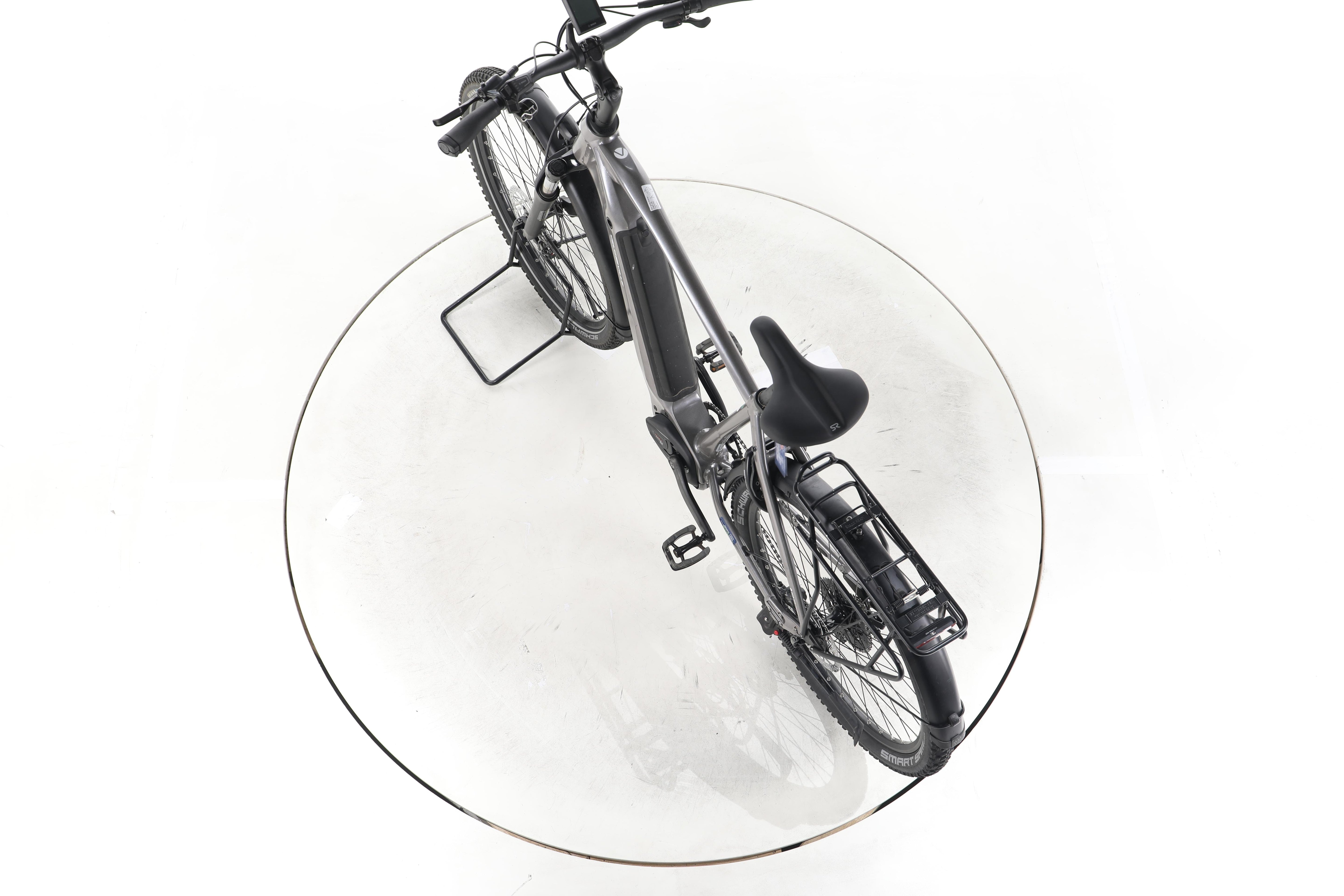 Velo de Ville SEB 990 SUV Smart Smooth Trekking E-Bike - Image 21
