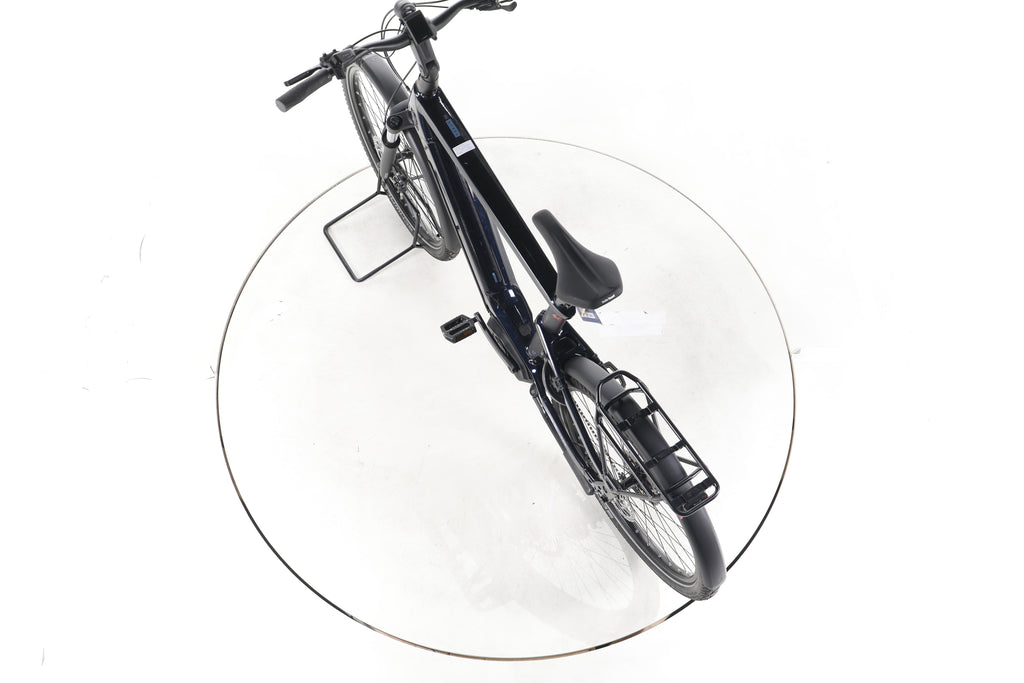 Winora Yakun 10 Trekking E-Bike - Image 21