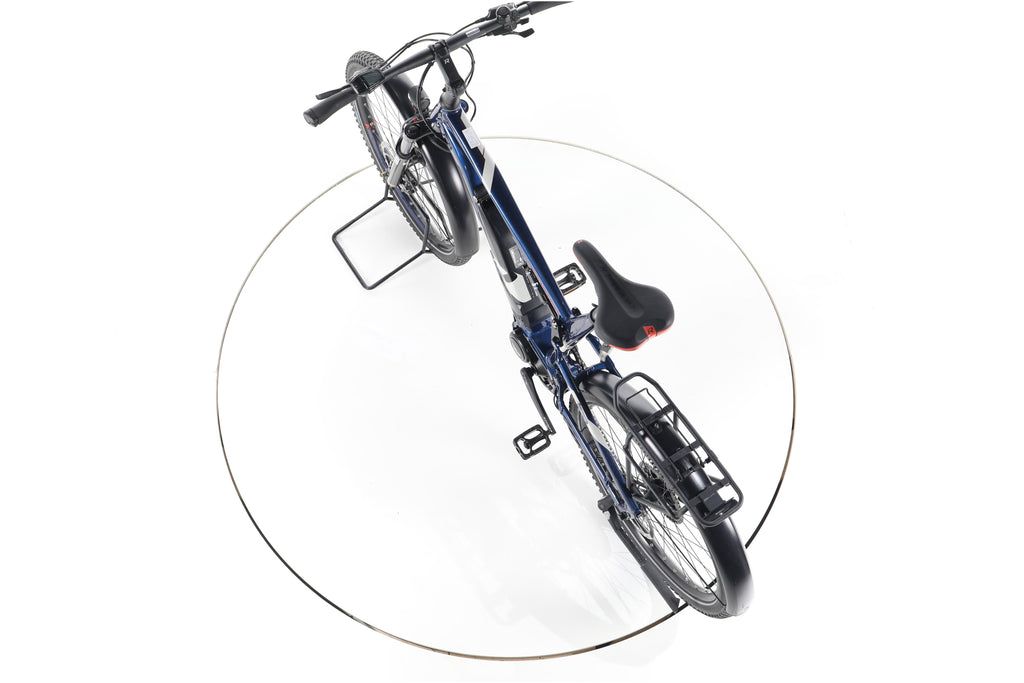 R Raymon Cross Ray FS E 4.0 Trekking E-Bike - Image 21