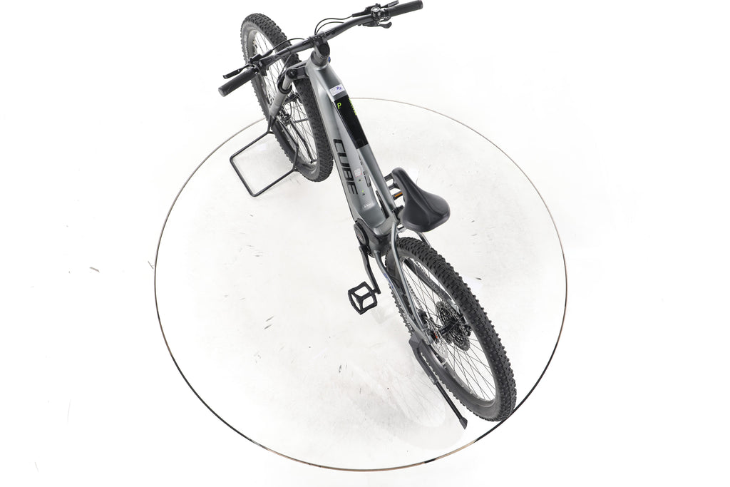 Cube Reaction Hybrid Pro E-Bike - Image 21