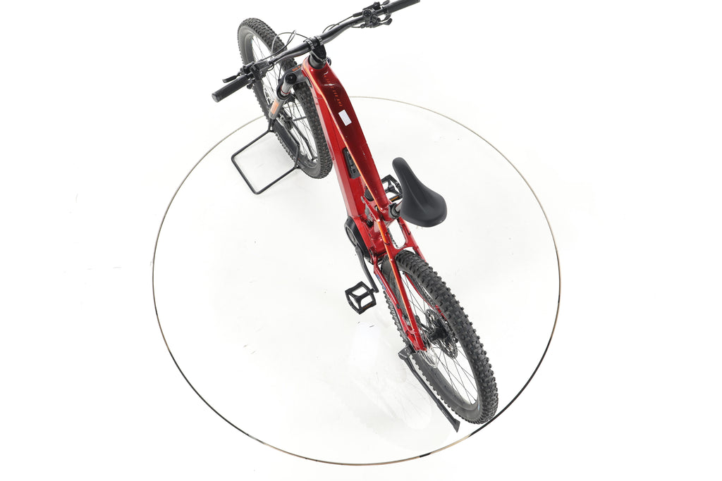 Bulls Sonic Evo AM 1 Carbon E-Bike Fully Carbon - Image 21