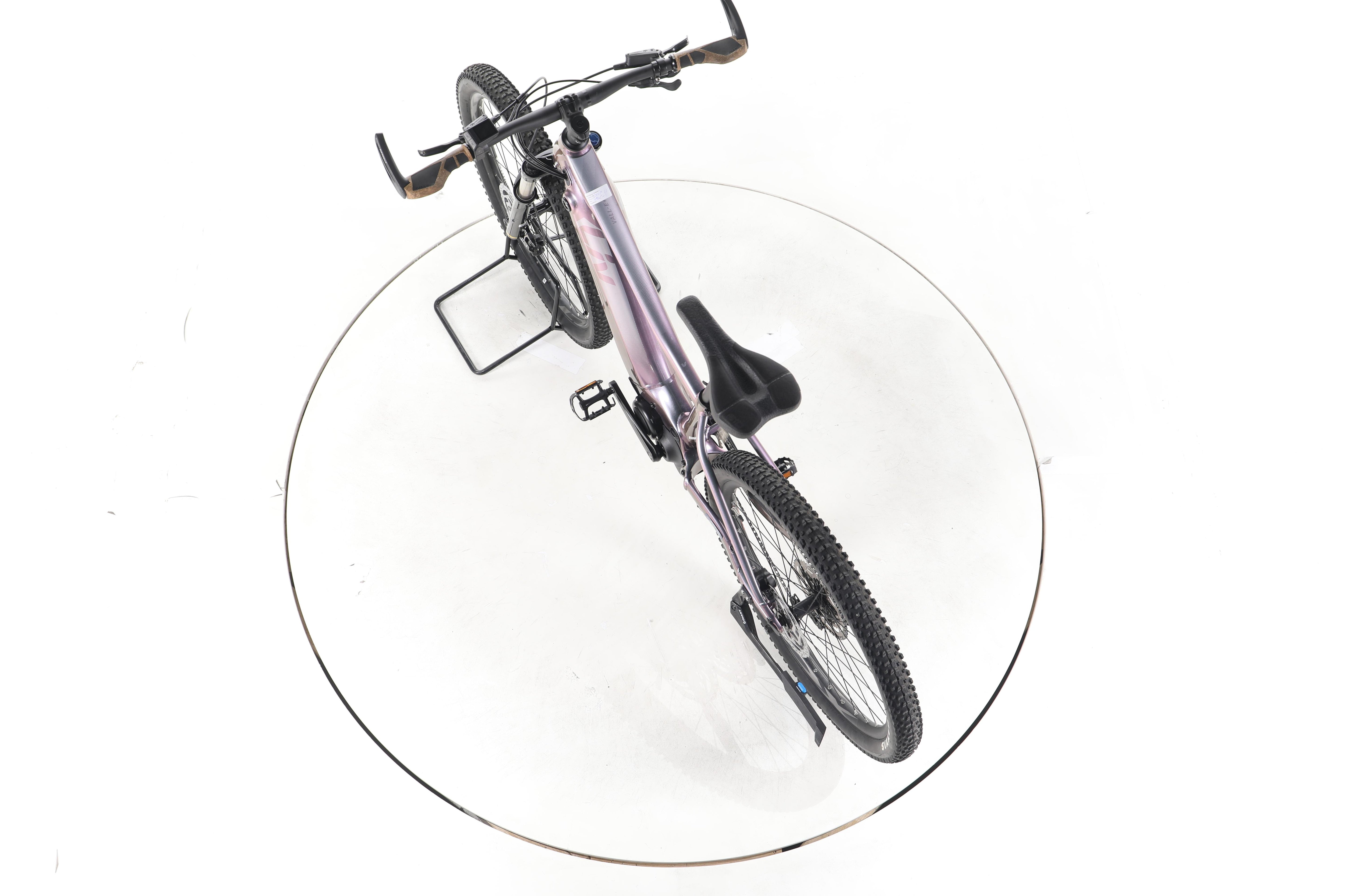 Liv Vall E+2 E-Bike - Image 21
