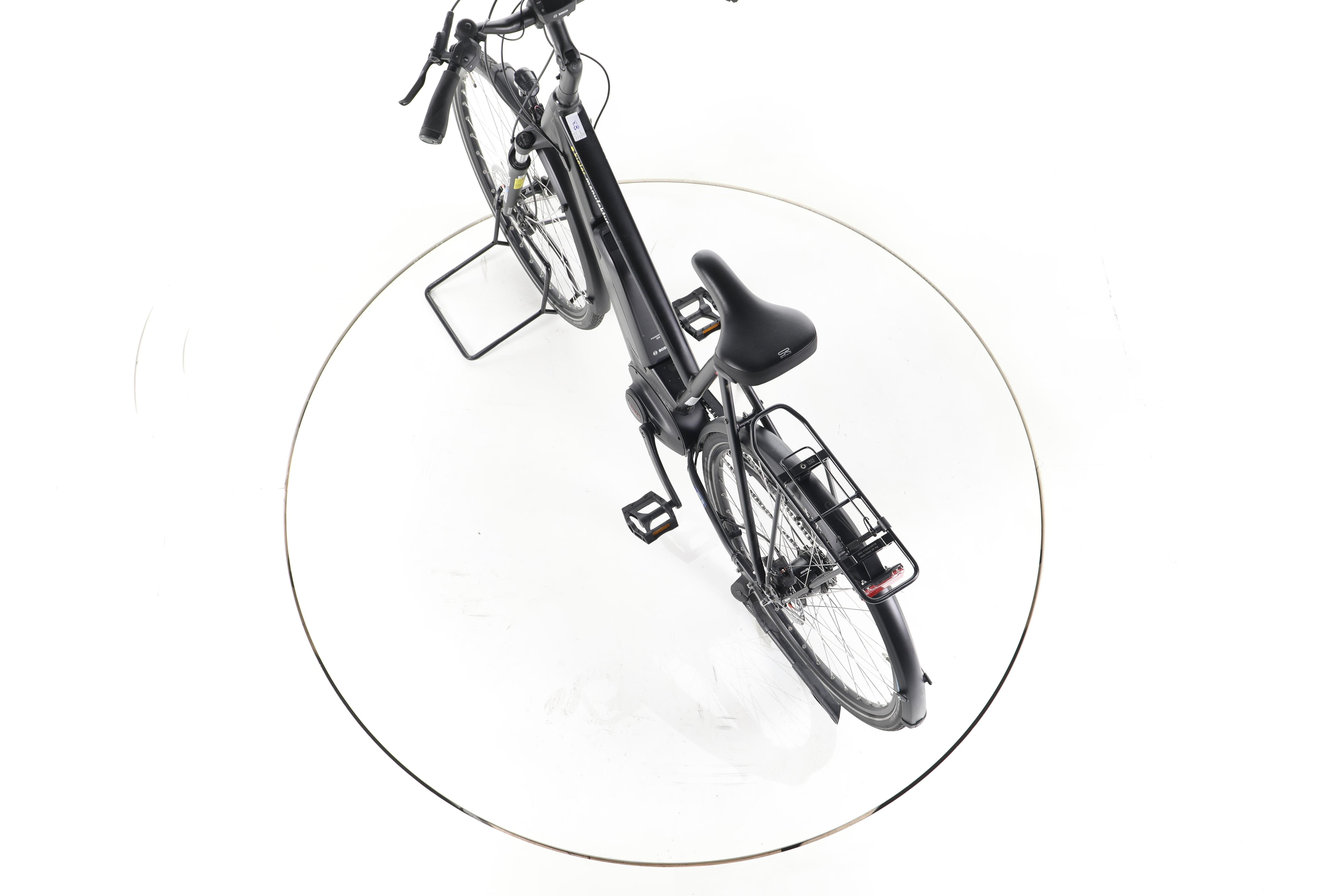 Kieler Manufaktur Modell 13 City E-Bike - Image 21