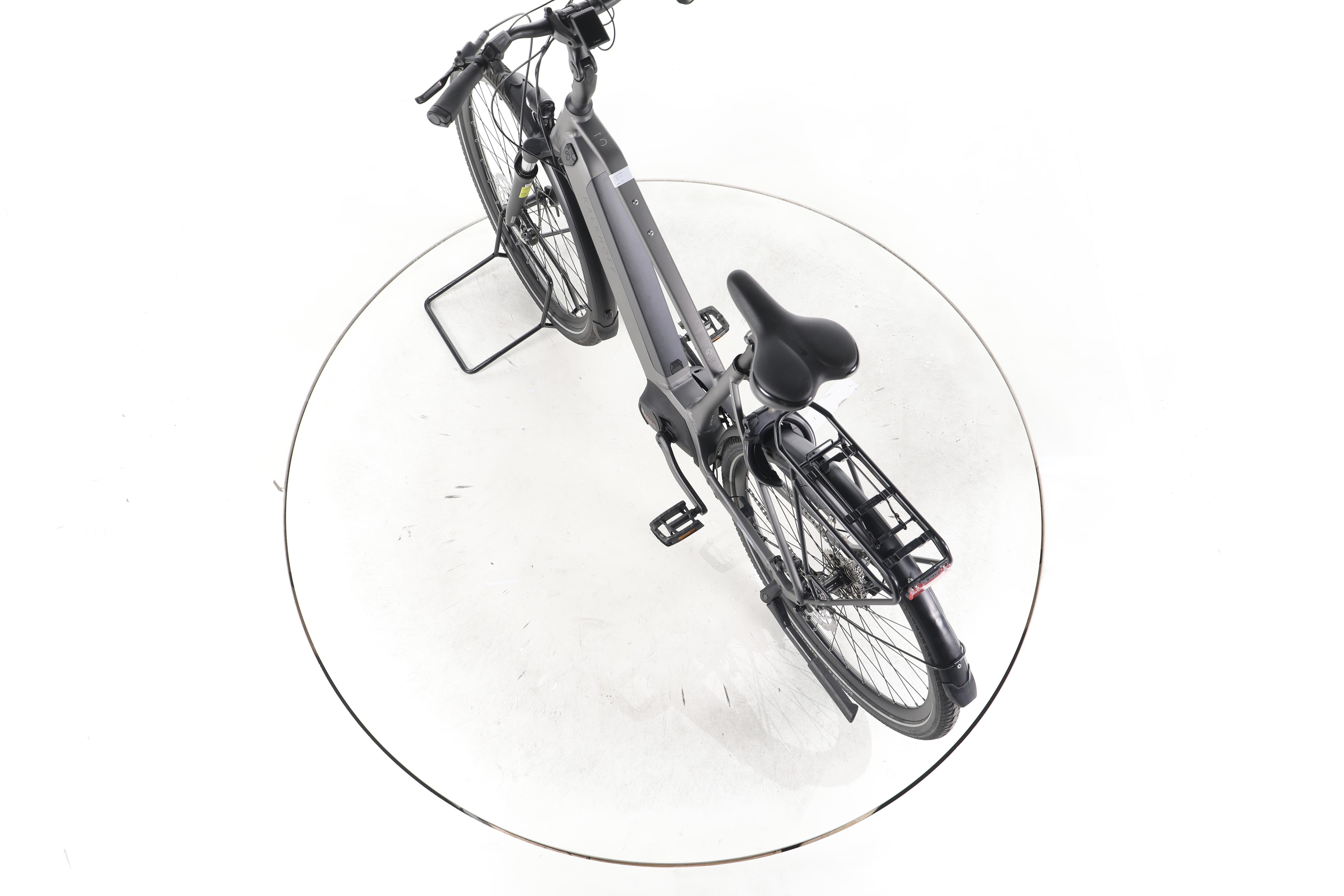 Kalkhoff Endeavour 3.B Move Trekking E-Bike - Image 21