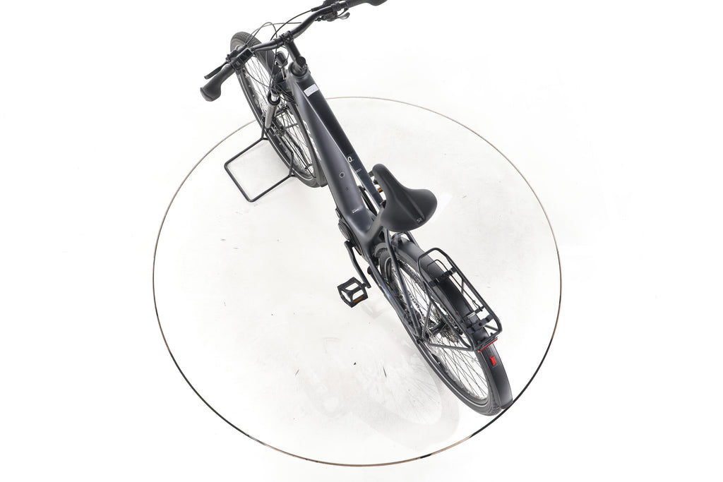 Cube Touring Hybrid ONE Trekking E-Bike - Image 21