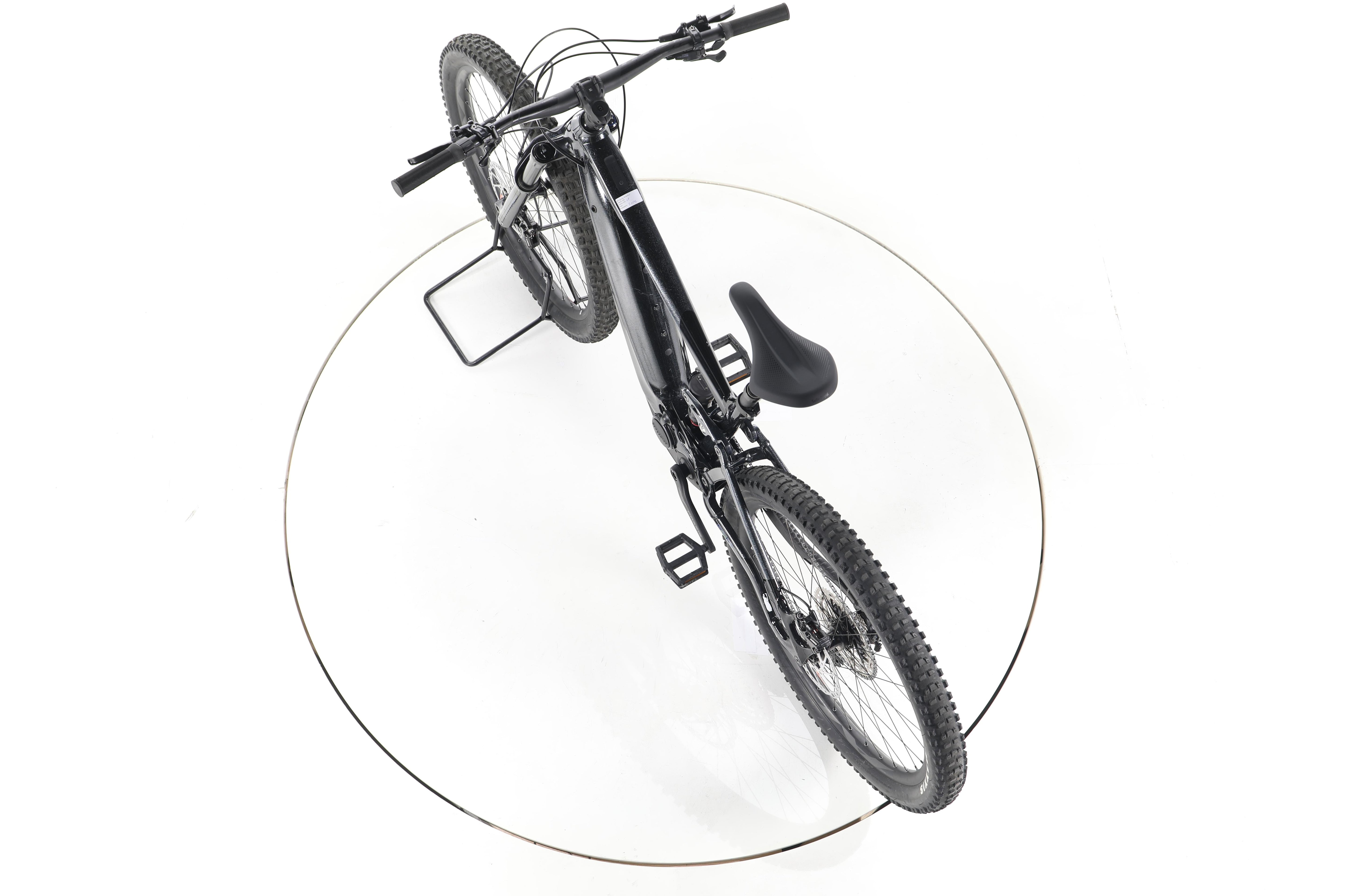 Giant Trance X E+ 3 Fully E-Bike - Image 21