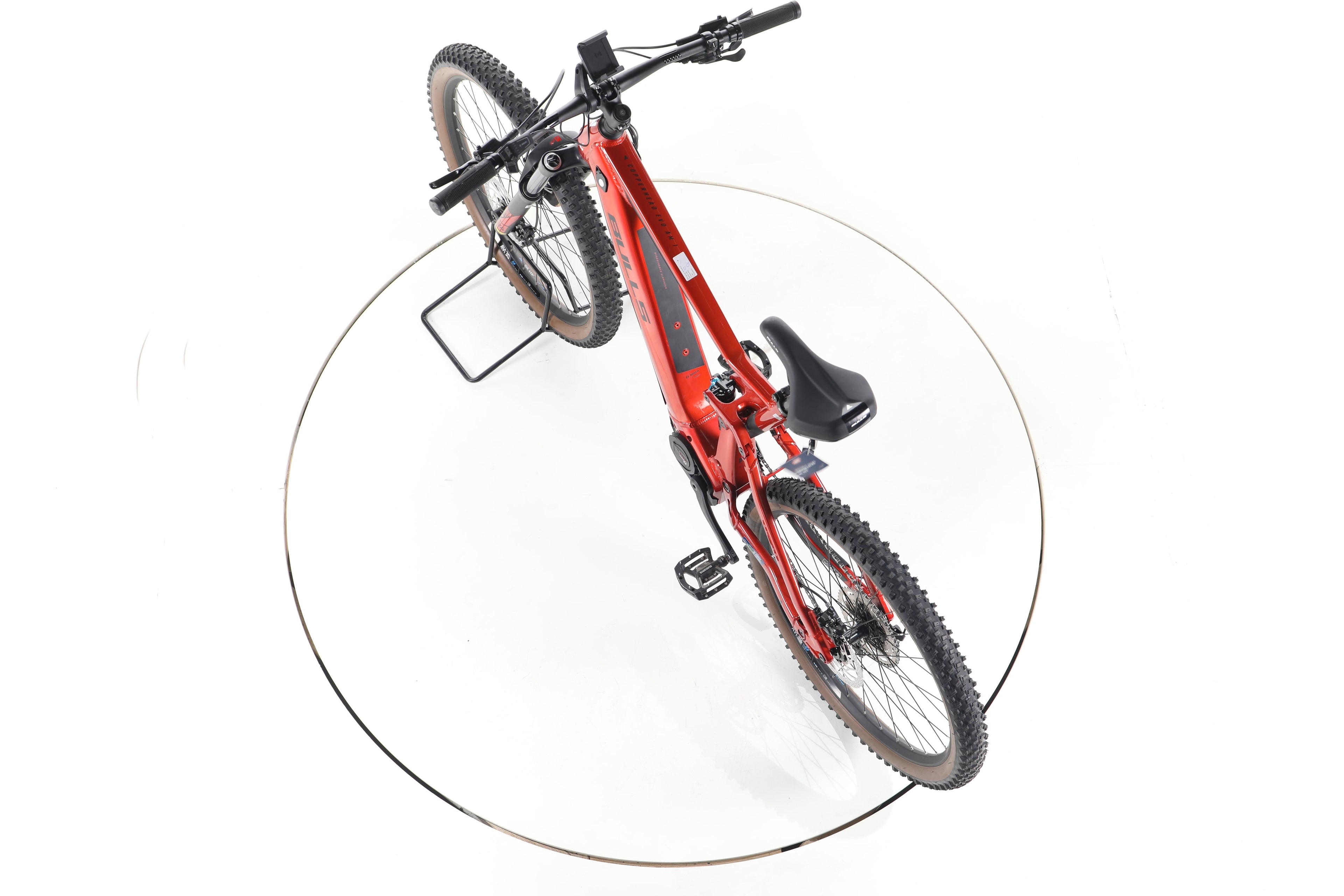 Bulls Copperhead EVO AM 1 Fully E-Bike 2024 - Image 21