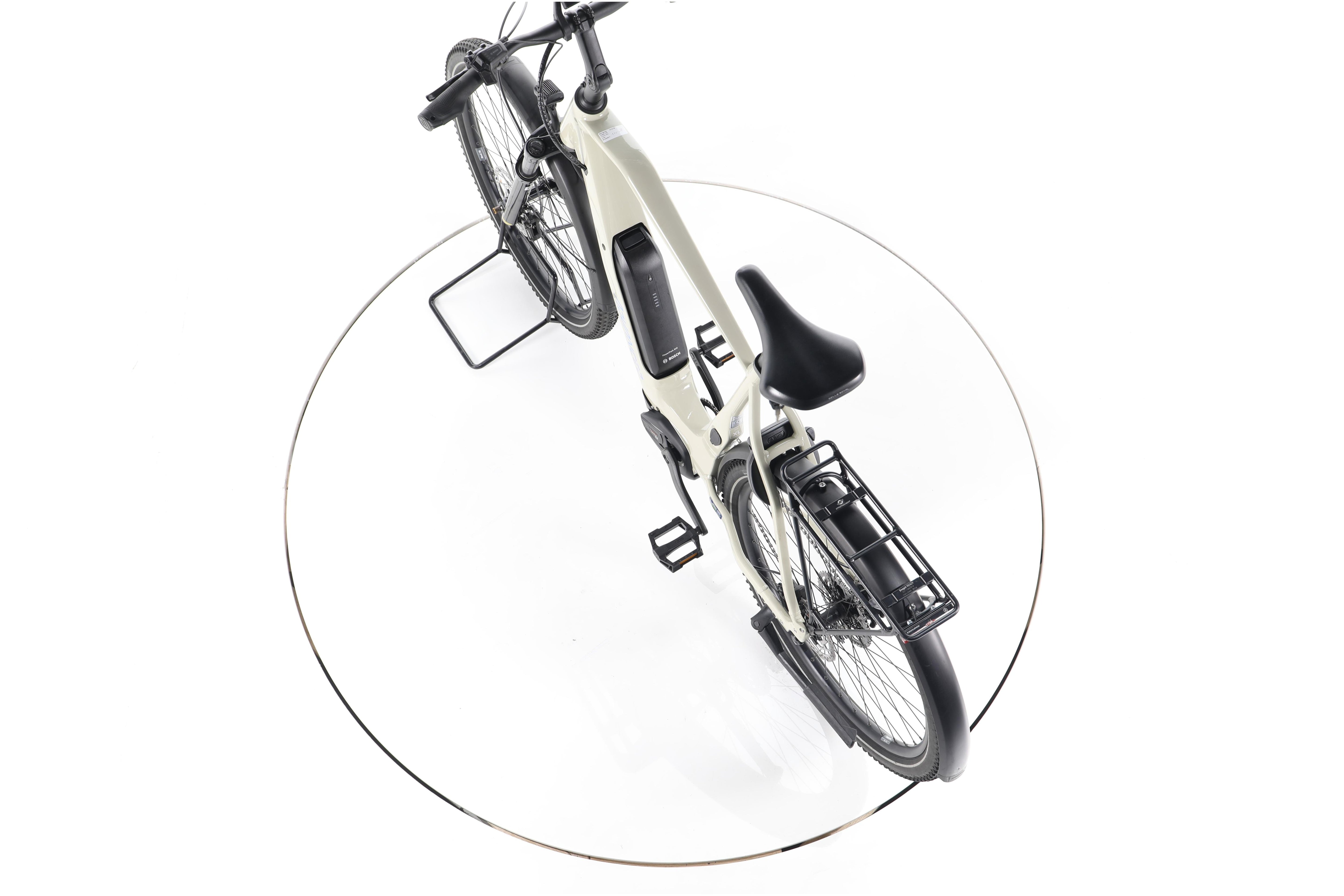 ADVANCED Trekking Plus Trekking E-Bike 2023 - Image 21