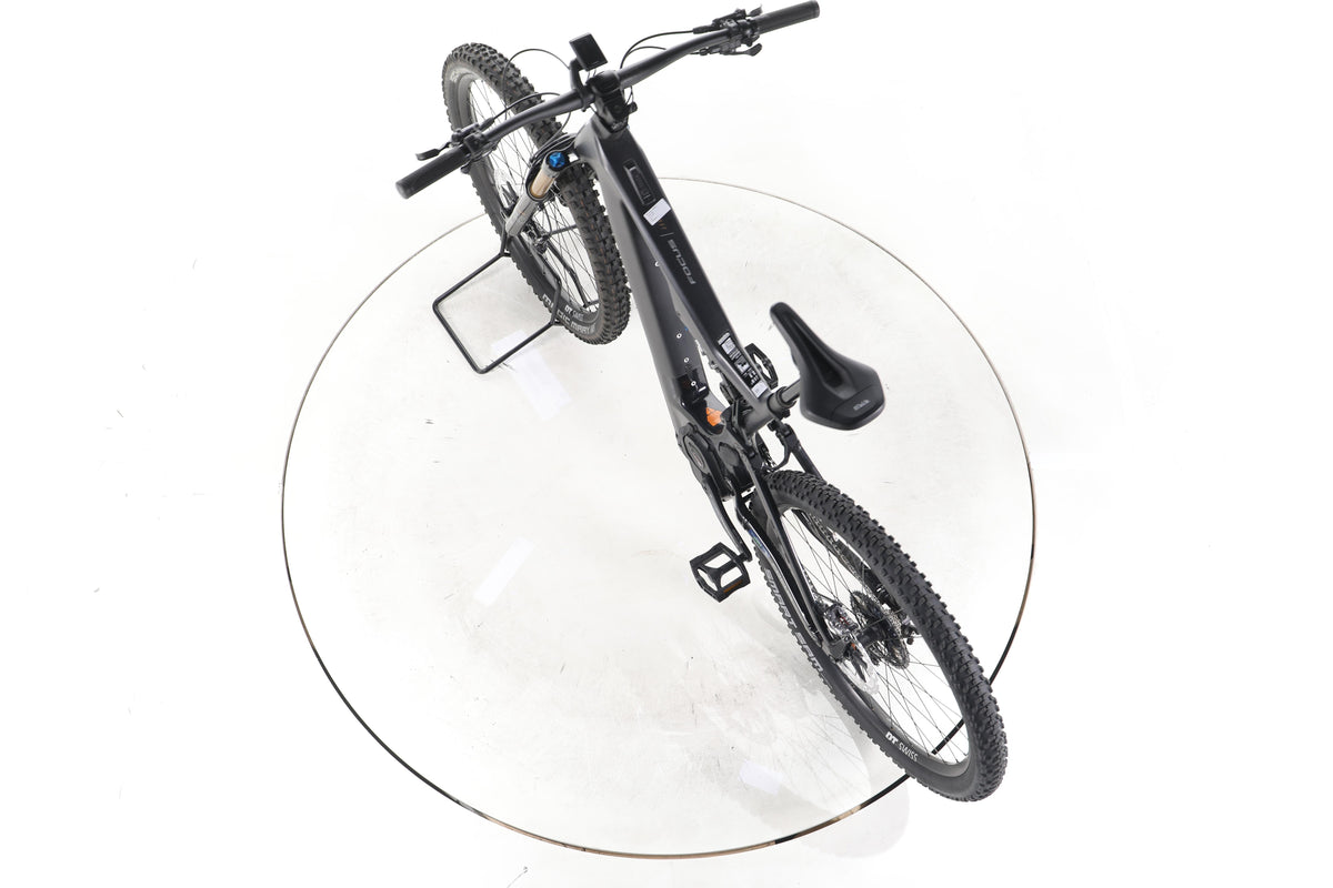 Focus JAM² 8.9 E-Bike Fully Carbon - Image 21