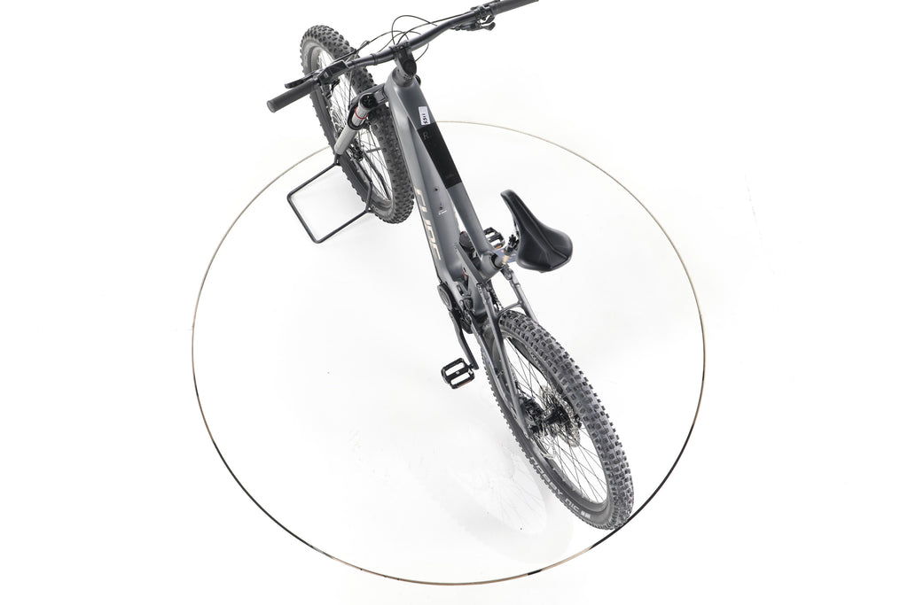 Cube Stereo Hybrid 160 HPC Race Fully E-Bike Carbon 2023 - Image 21