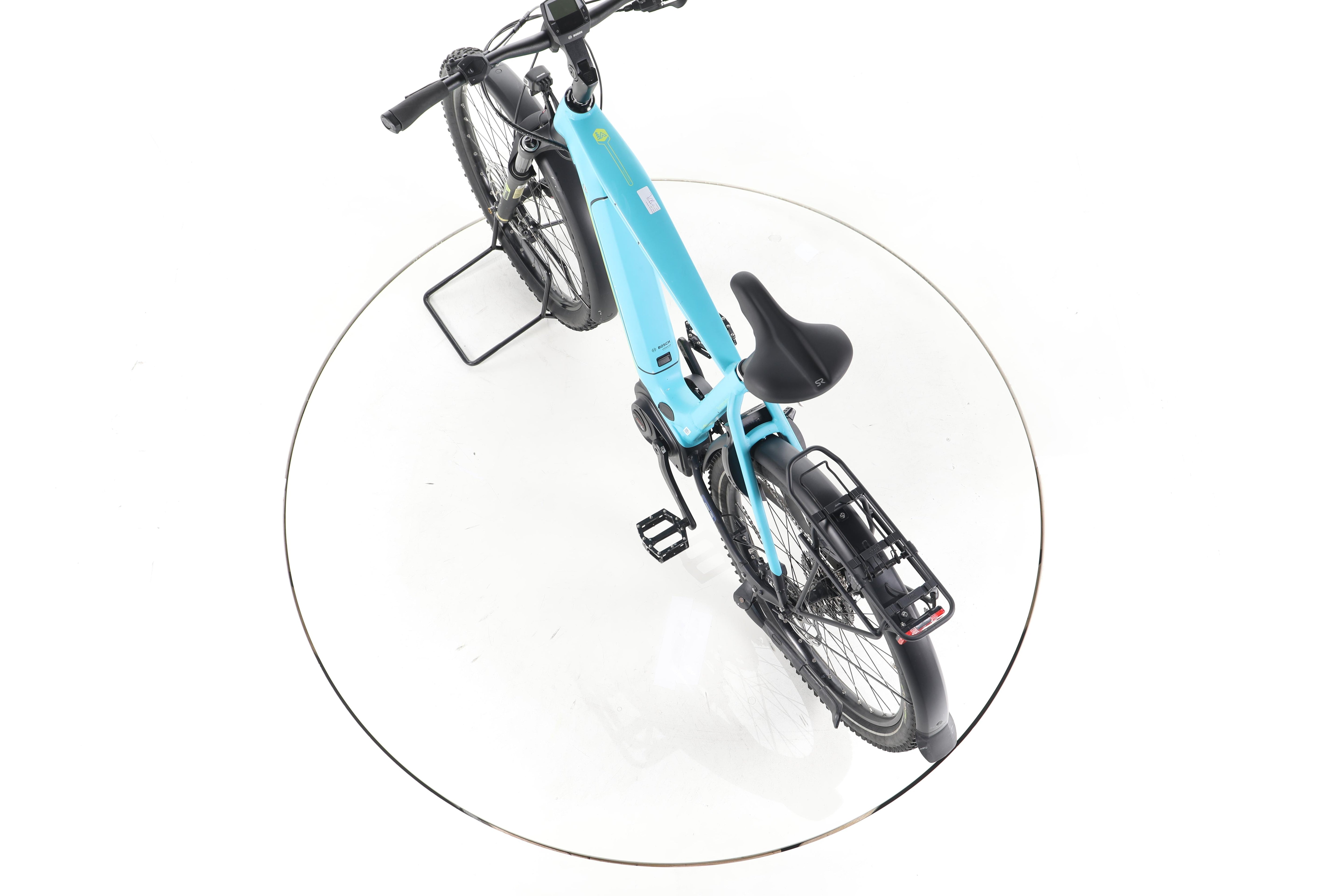 Victoria eAdventure 12.8 Trekking E-Bike - Image 21