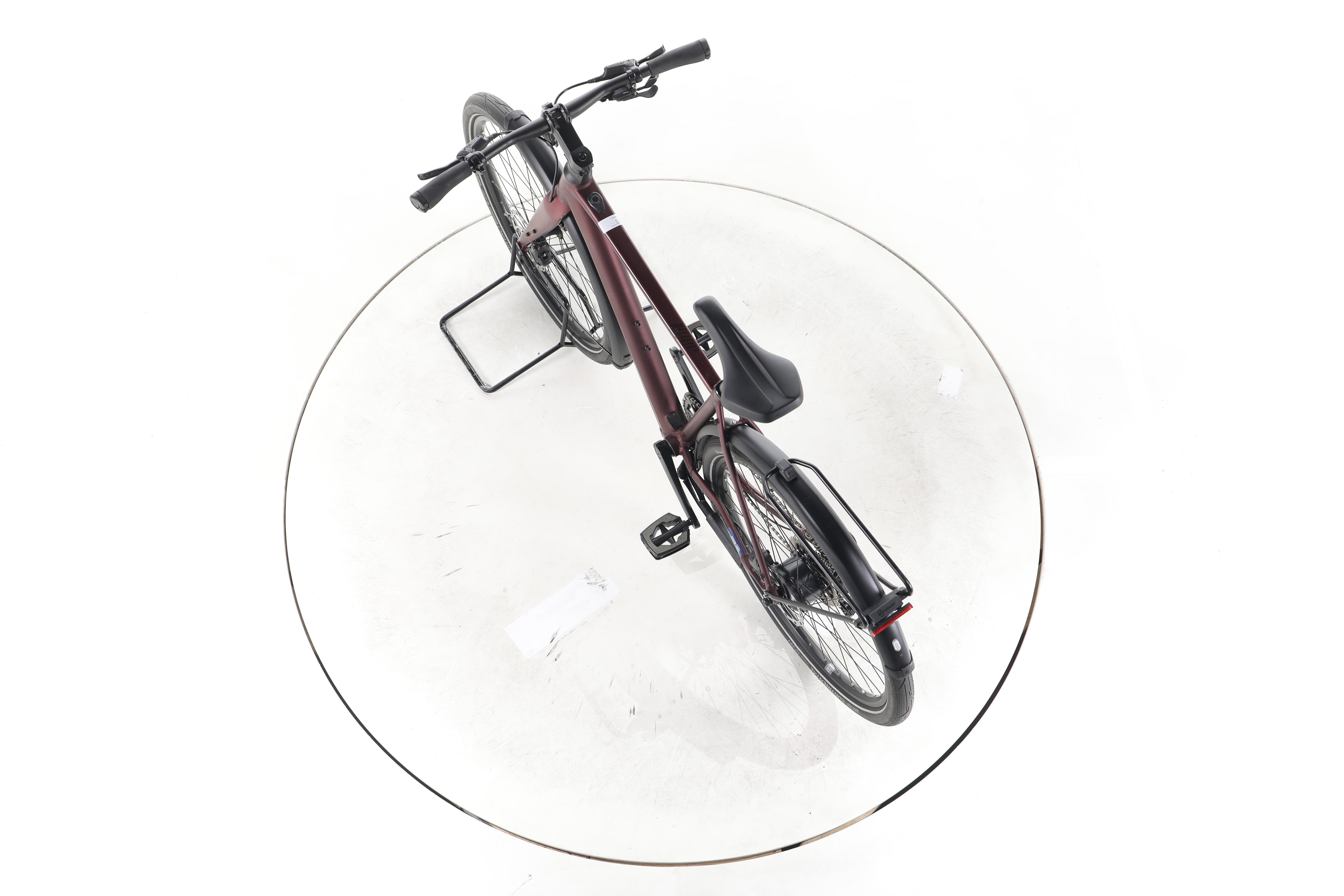 Winora E-Flitzer Trekking E-Bike 2024 - Image 21