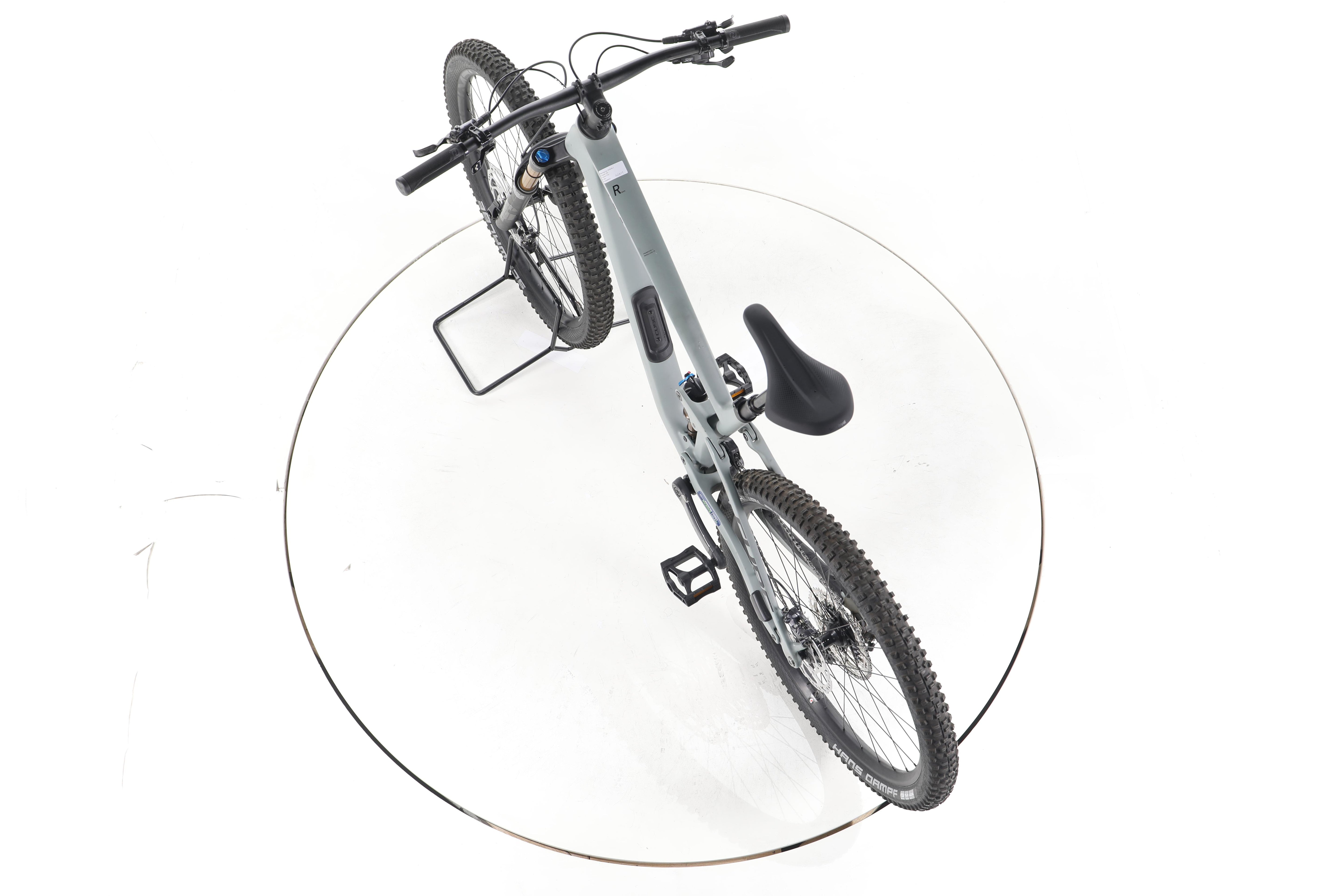 Cube STEREO ONE44 C:62 RACE Fahrrad Fully - Image 21