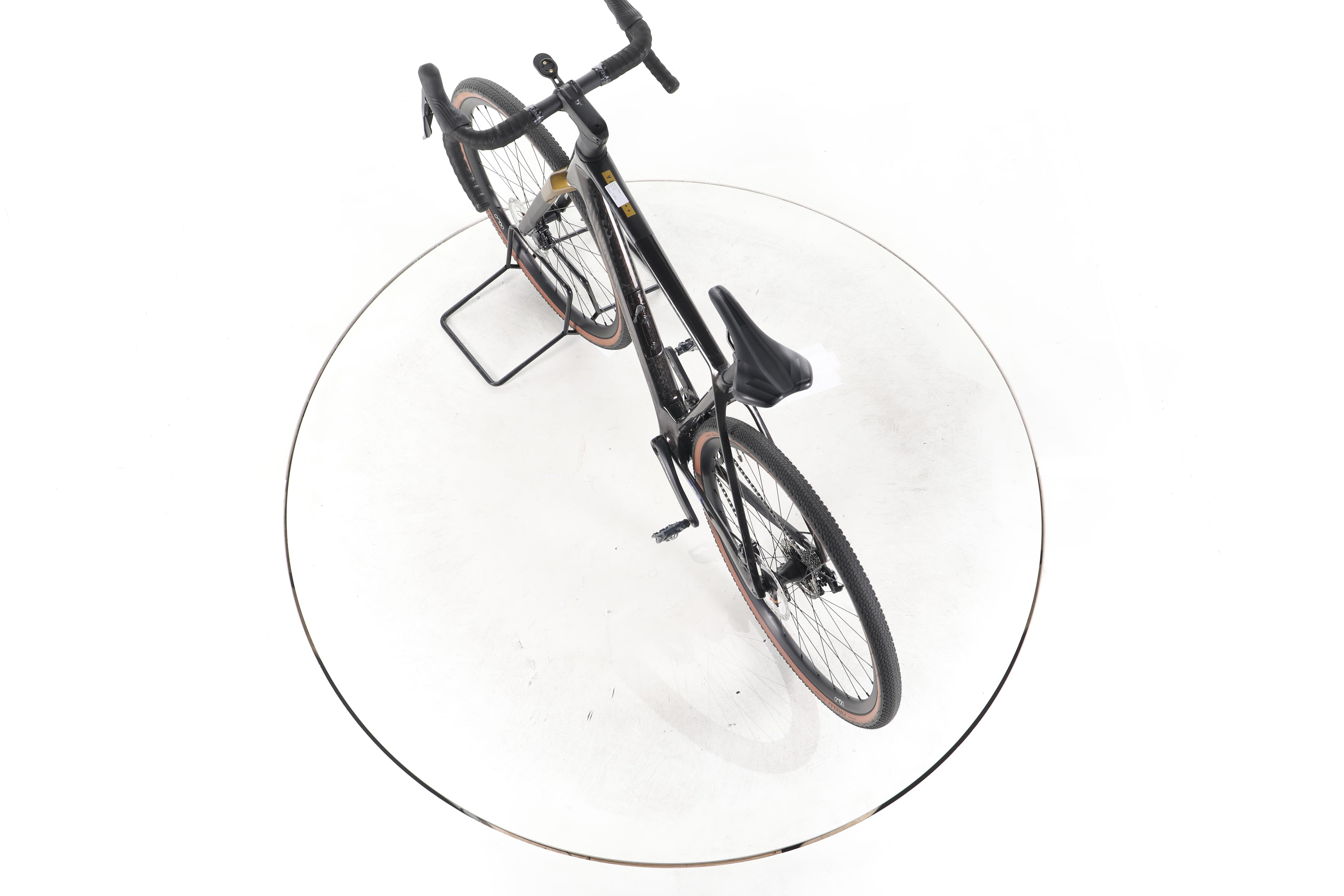 Orbea TERRA M20Team Rennrad Carbon 2025 - Image 21