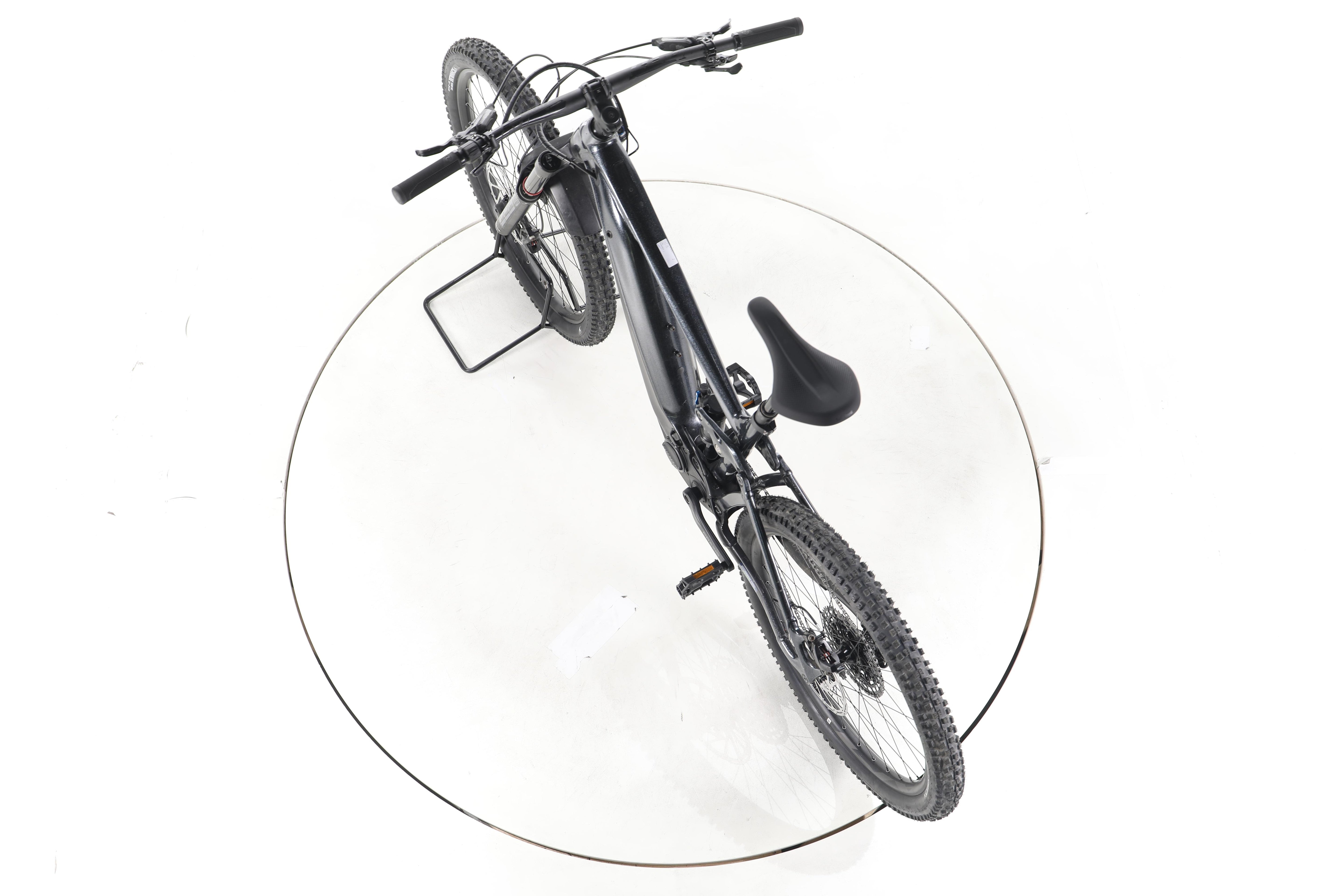Giant Reign E+ 2 Pro MX E-Bike Fully - Image 21