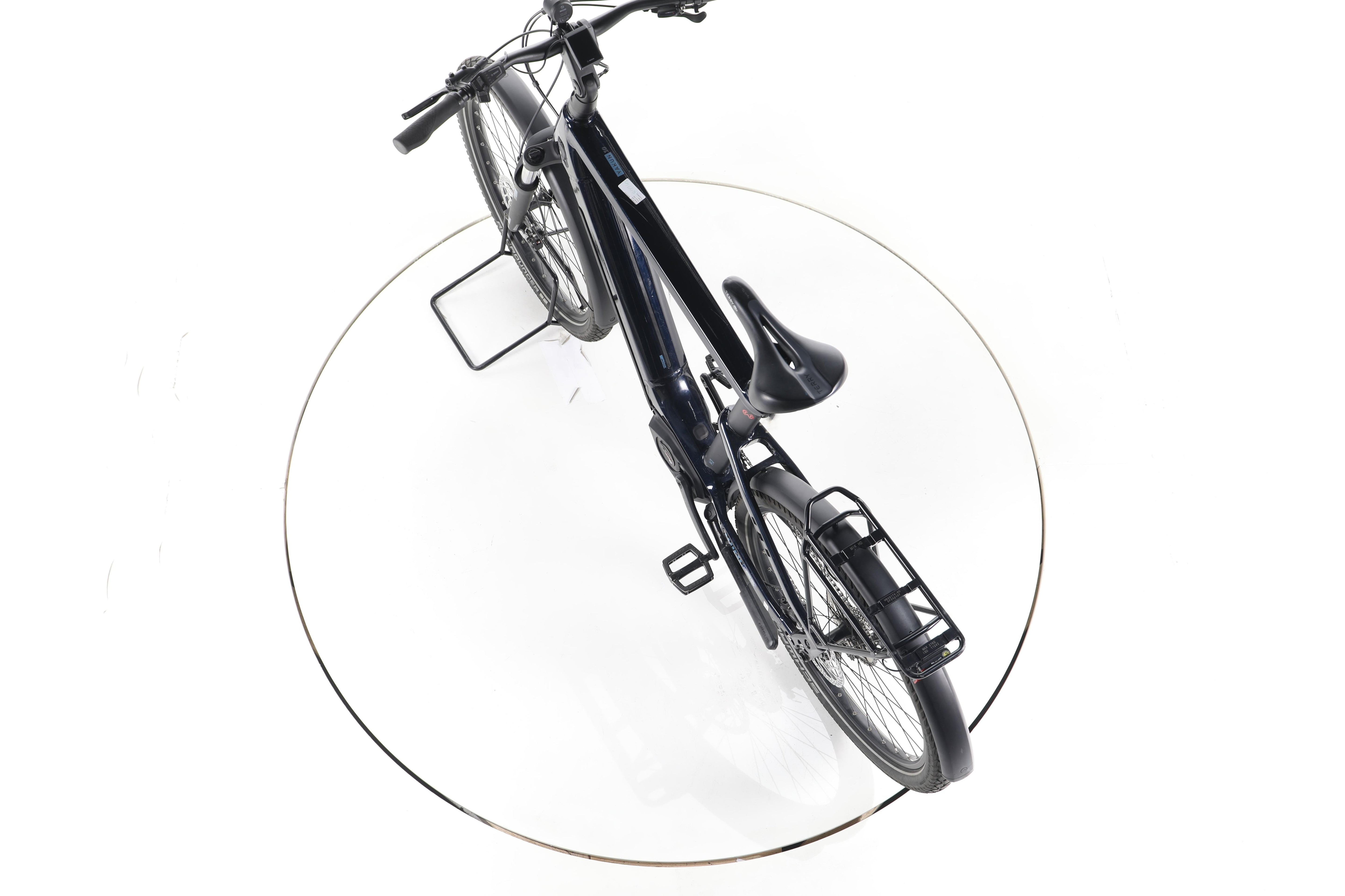Winora Yakun 10 Trekking E-Bike - Image 21