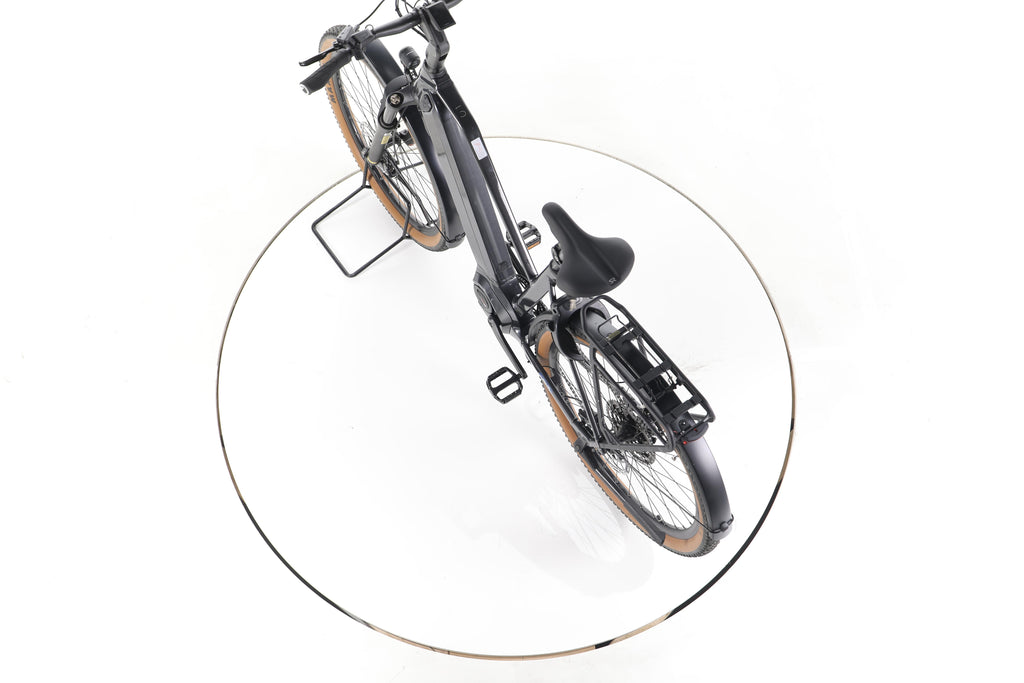 Kalkhoff Entice 5.B Advance+ Trekking E-Bike - Image 21