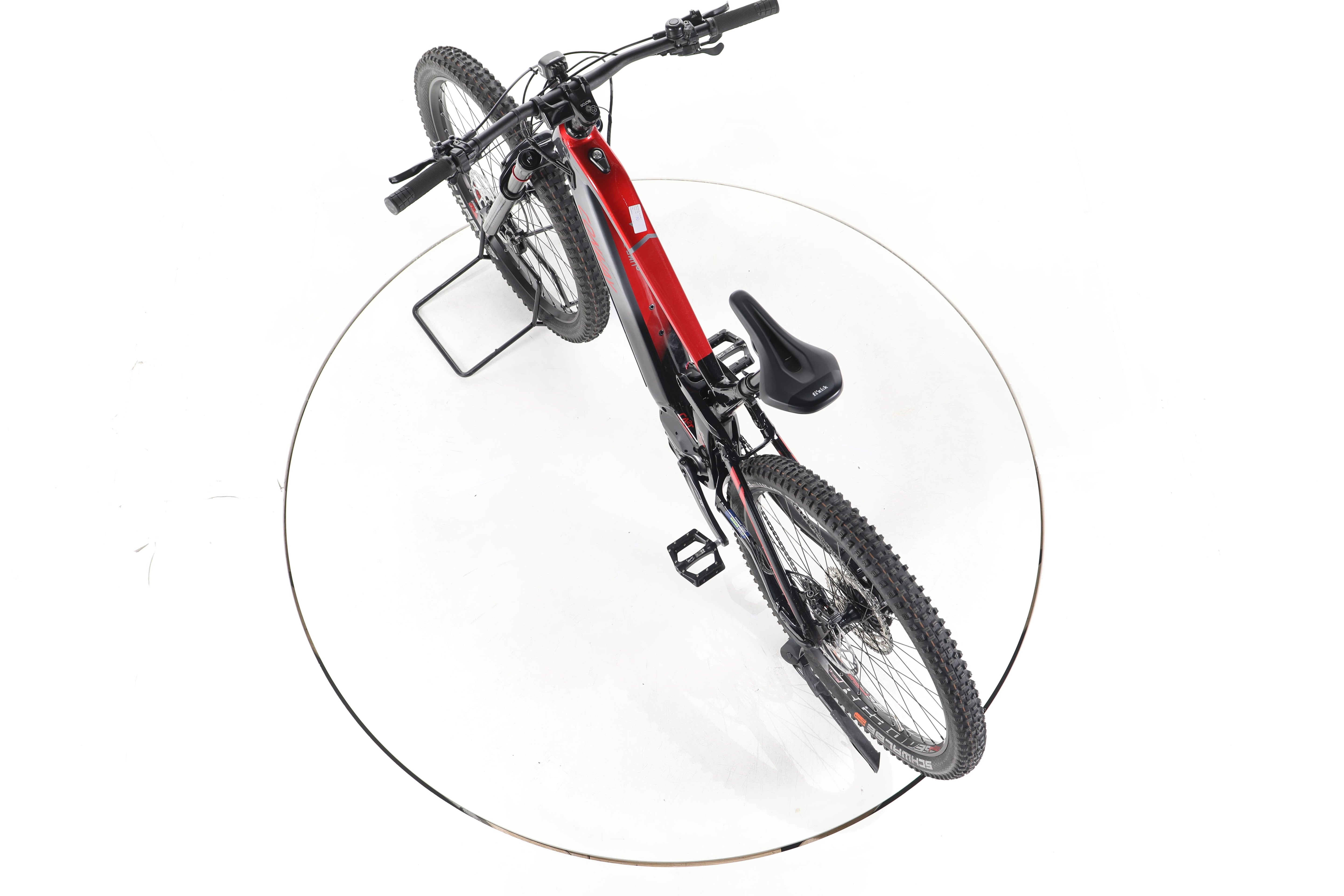 Conway eWME 3.9 Fully E-Bike - Image 21