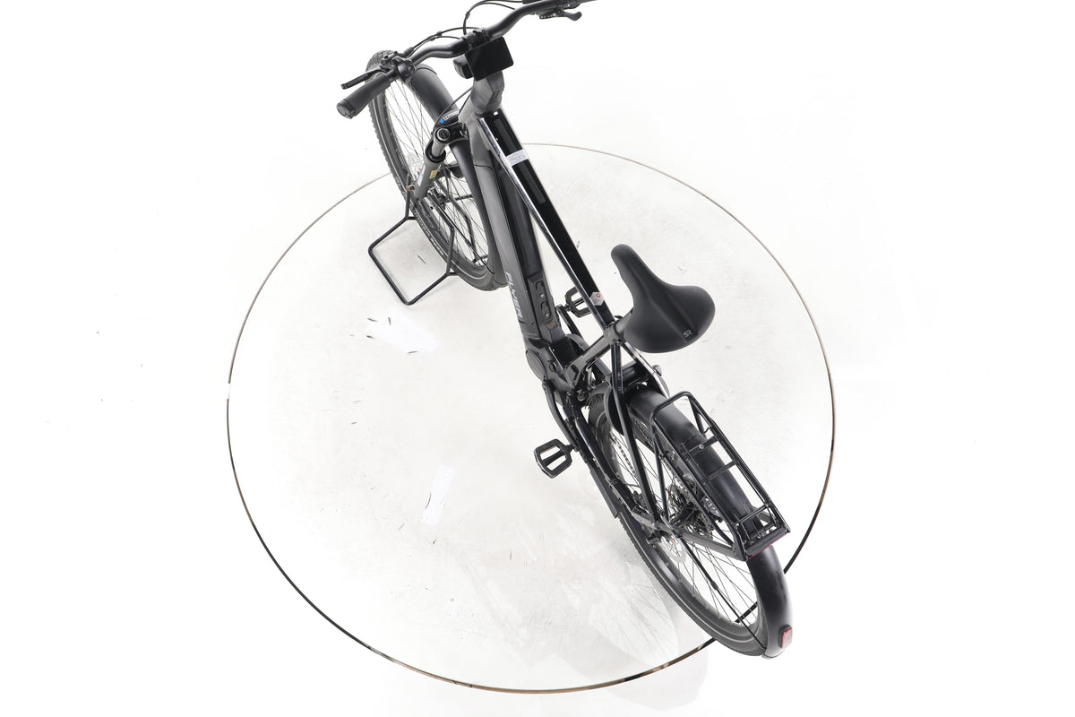 FLYER Upstreet 7.10 Trekking E-Bike 2024 - Image 21