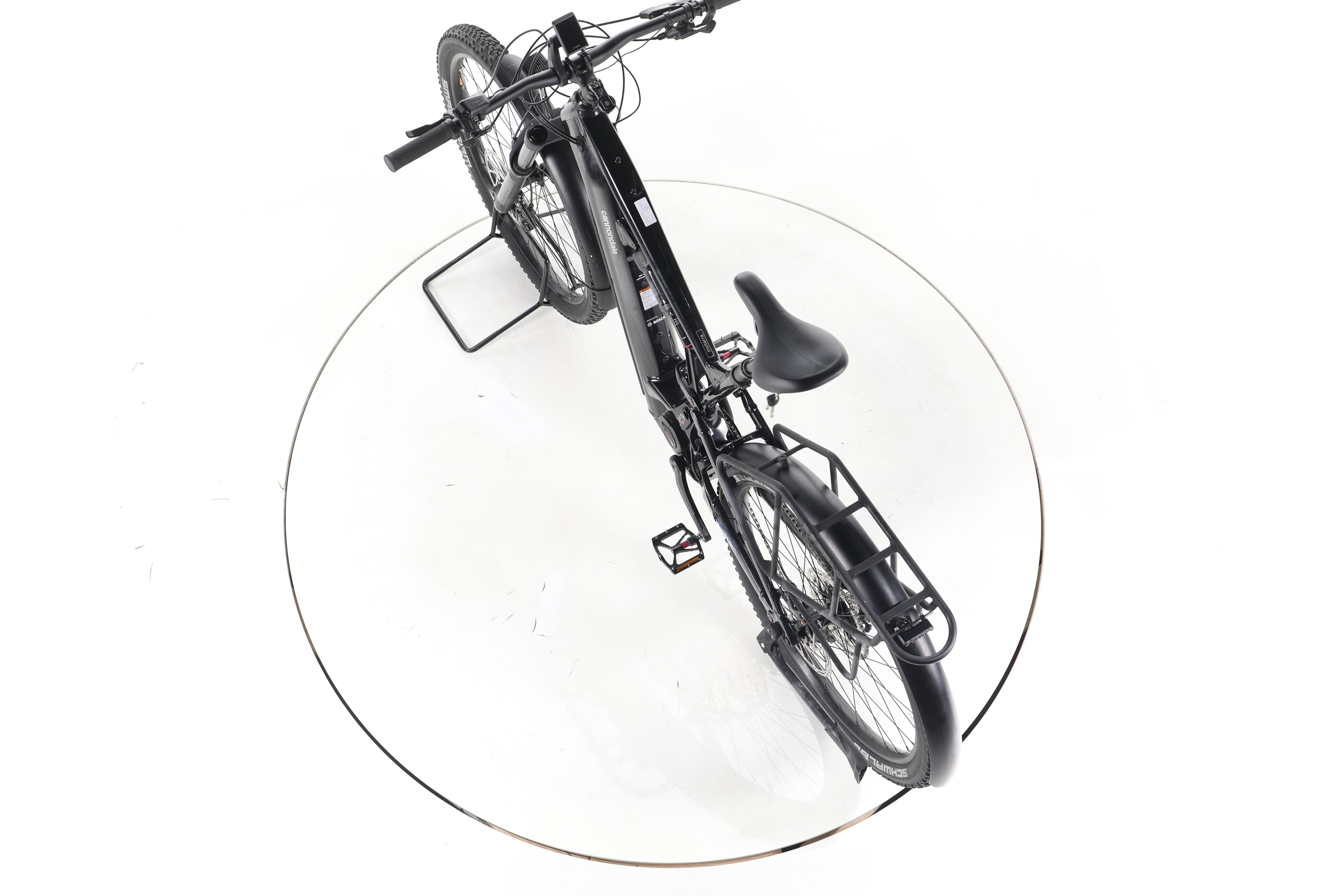 Cannondale Moterra Neo EQ SUV E-Bike - Image 21