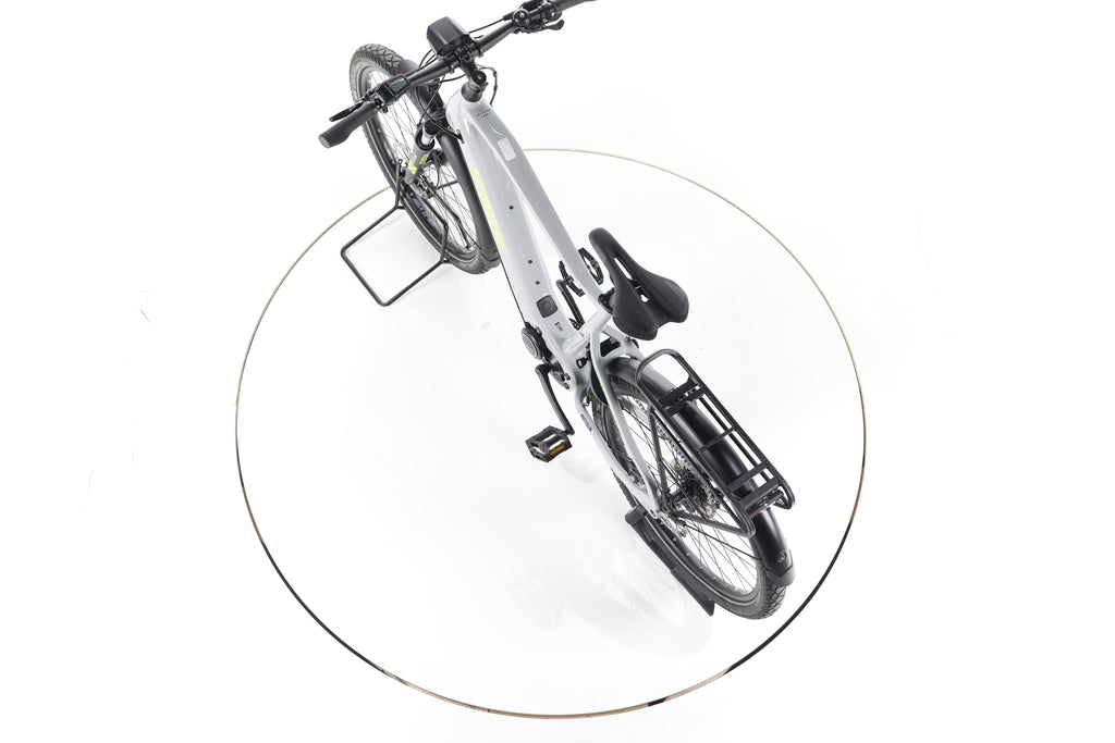 Haibike Trekking 6 Trekking E-Bike - Image 21