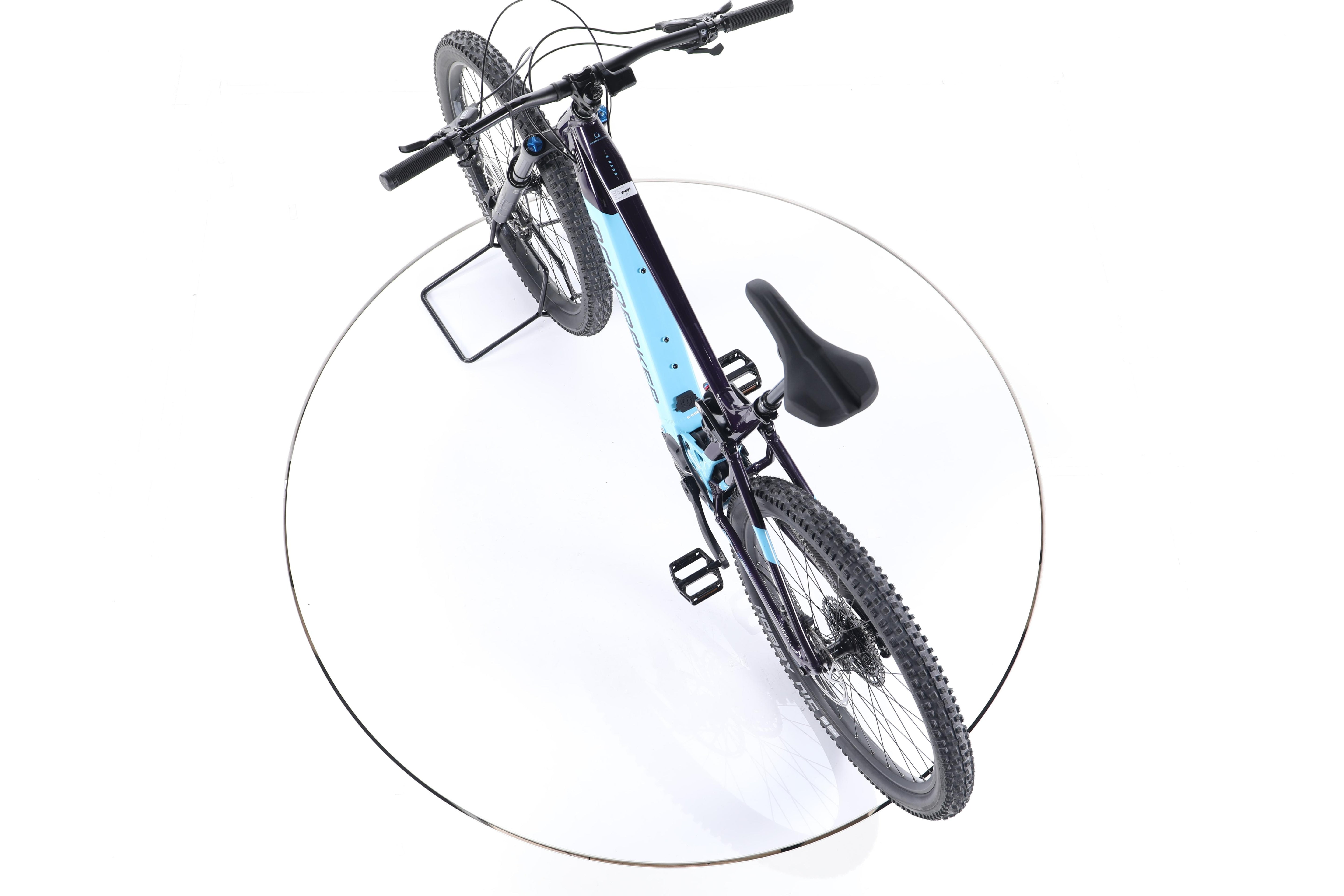 Mondraker DUSK R E-Bike Fully - Image 21