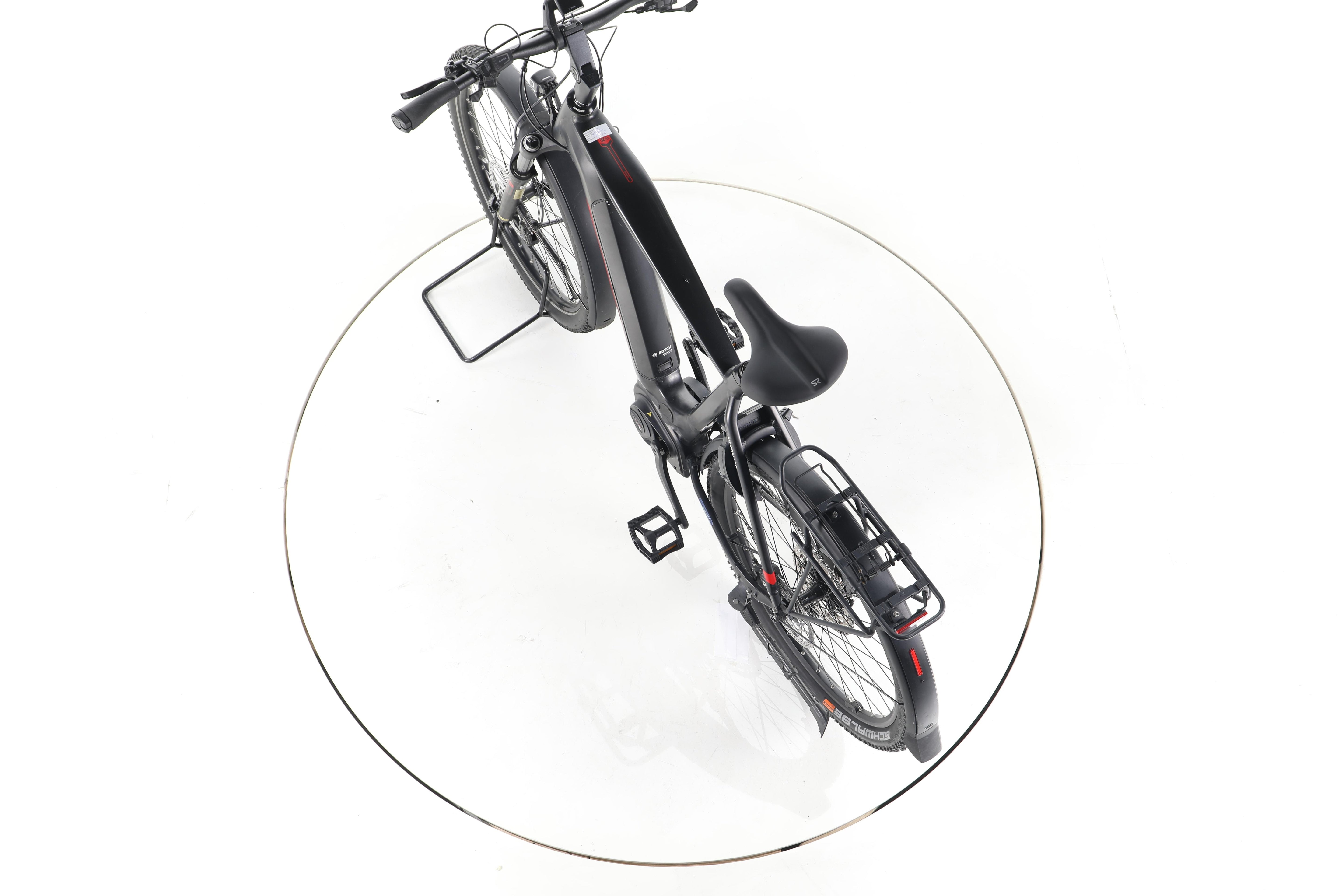 Victoria Avyon 10 Trekking E-Bike - Image 21