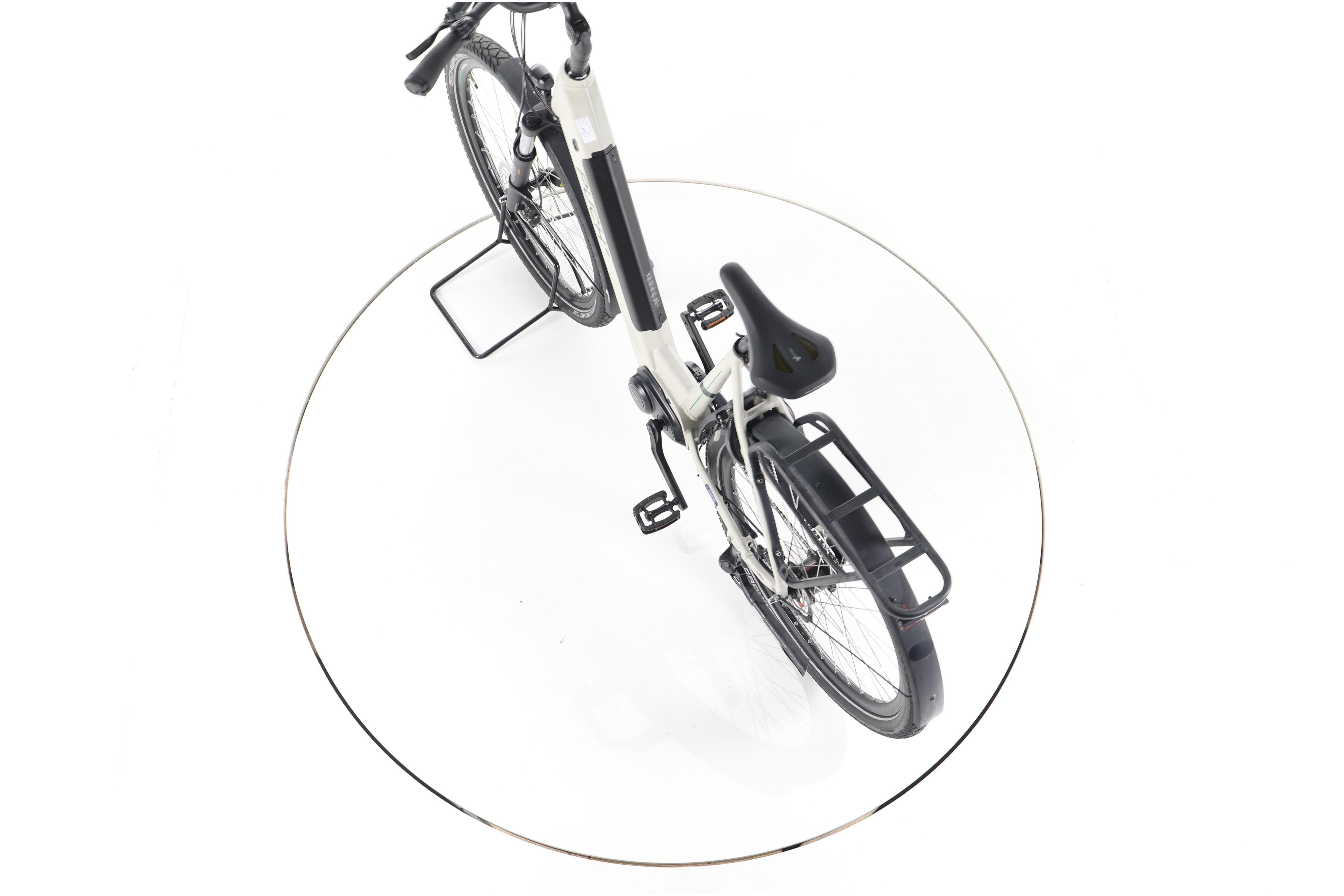 Puch Q4.4 City E-Bike Tiefeinsteiger - Image 21