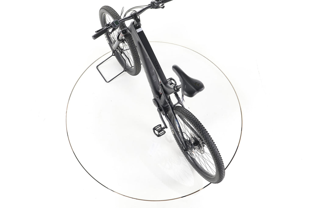 Trek Rail 9.5 Fully E-Bike Carbon - Image 21
