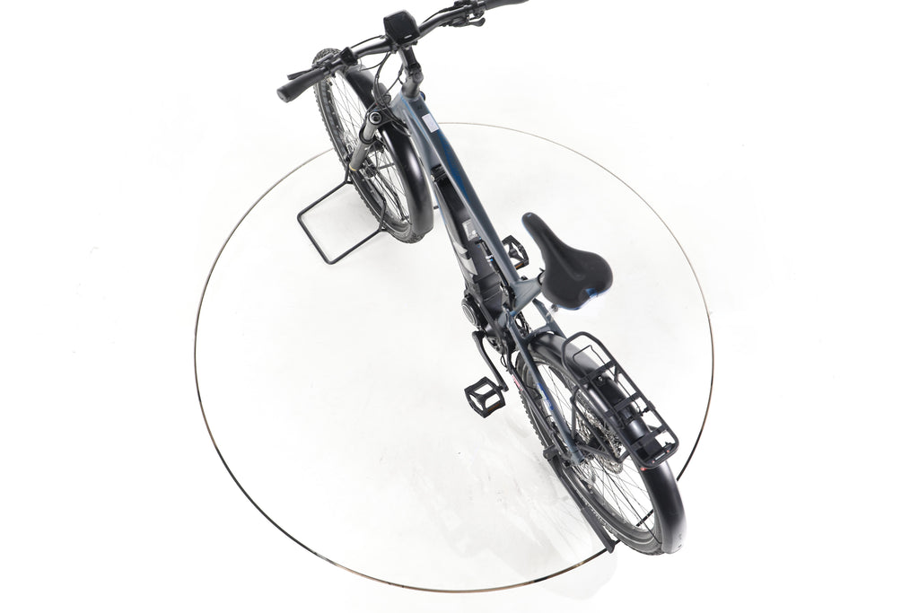R Raymon CrossRay E FS 6.0 Trekking E-Bike - Image 21