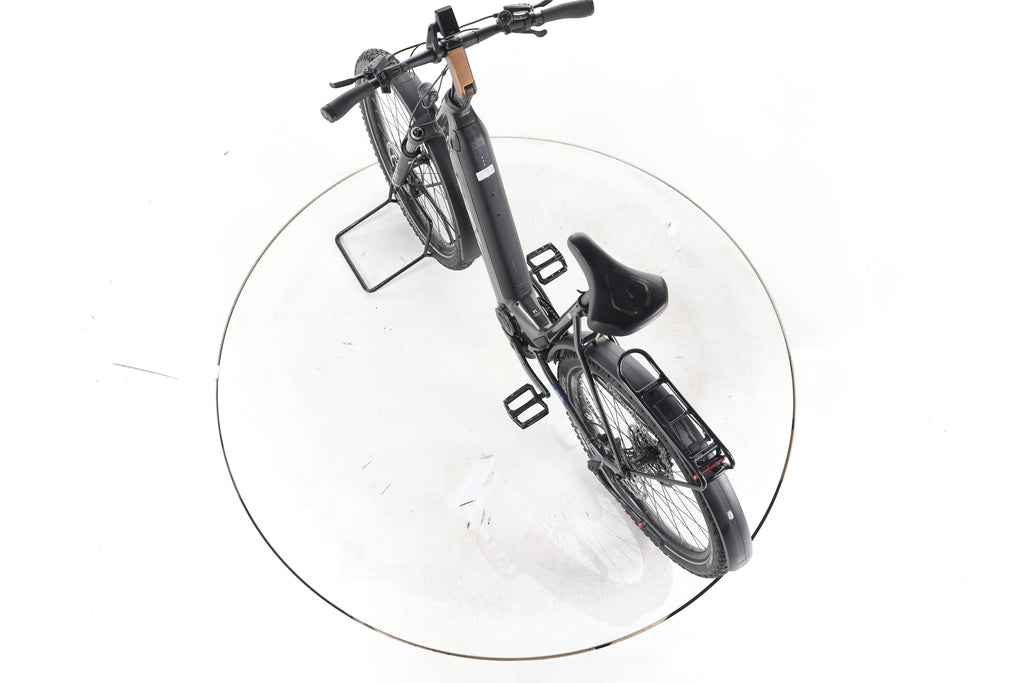 KTM Macina Aera 772 LFC Trekking E-Bike Tiefeinsteiger - Image 21
