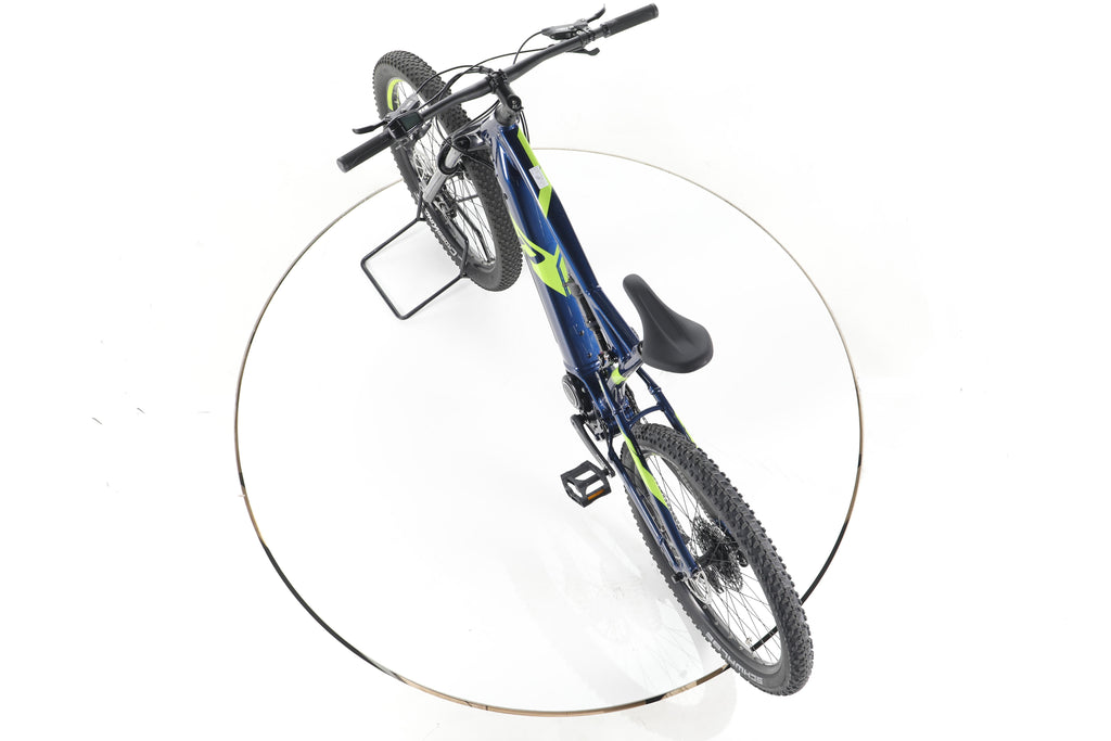 R Raymon FullRay 130E 6.0 E-Bike Fully - Image 21