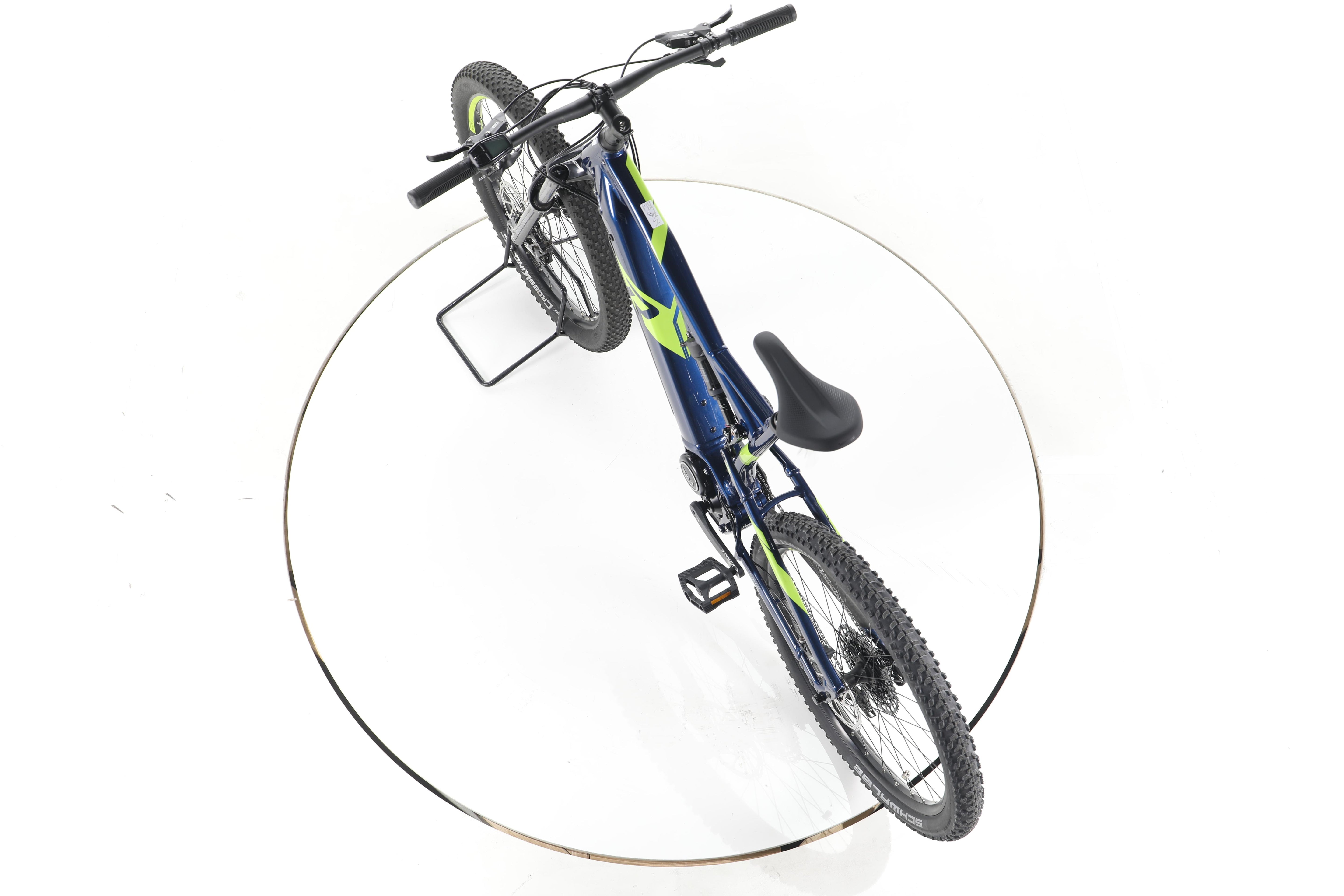 R Raymon FullRay 130E 6.0 E-Bike Fully - Image 21