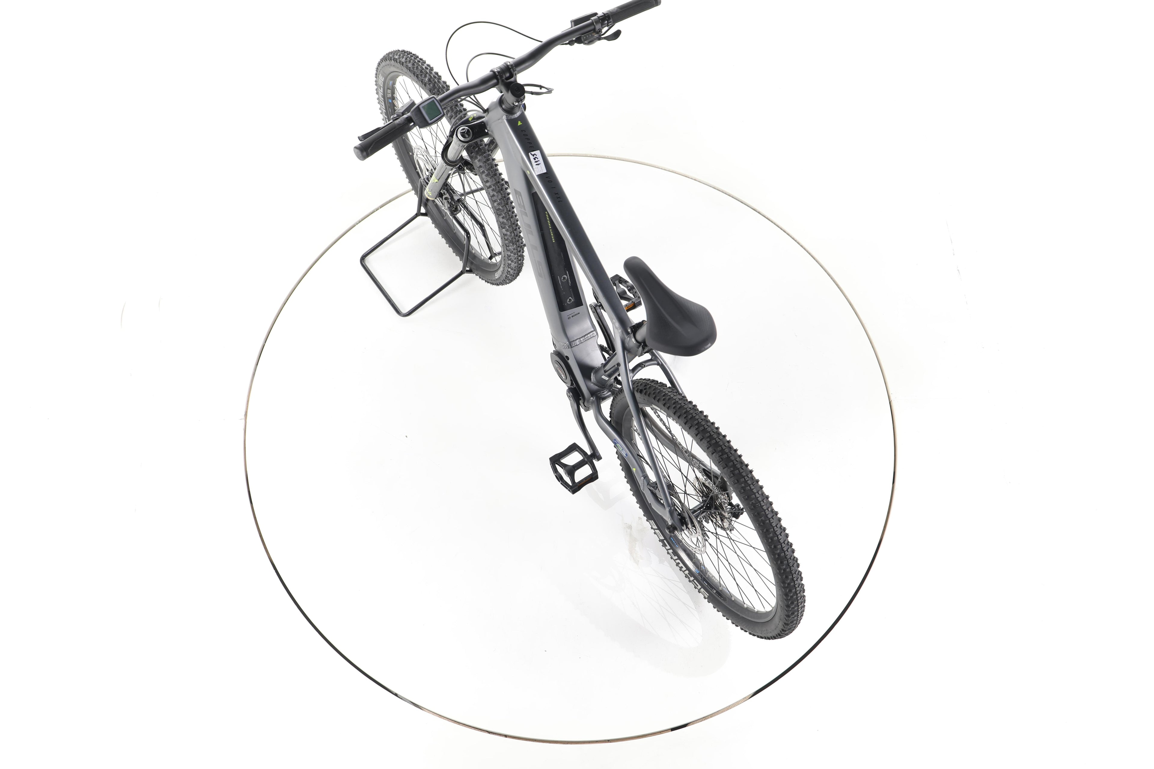 Bulls Copperhead EVO 1 XXL E-Bike - Image 21