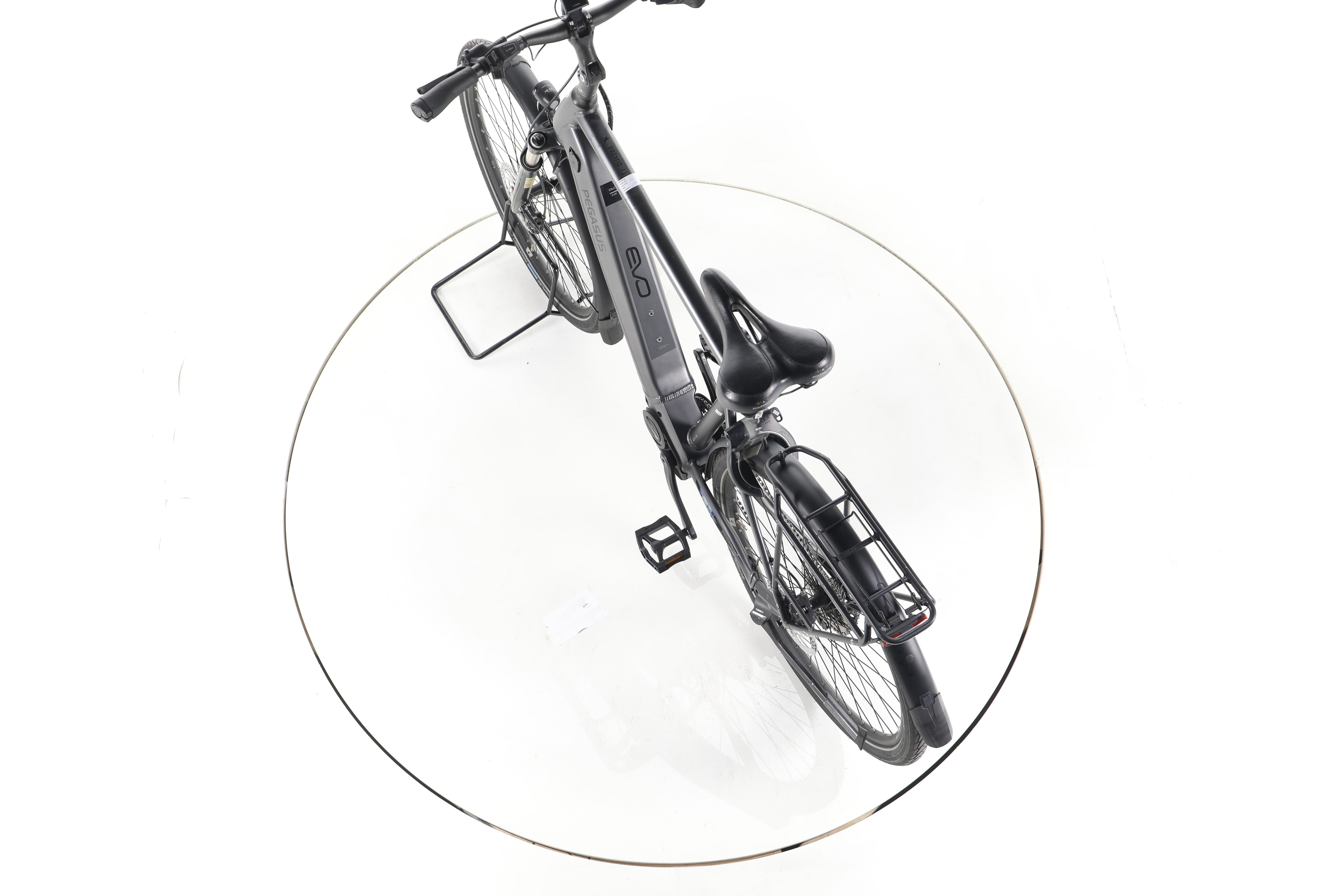Pegasus Premio EVO 10 Lite Trekking E-Bike - Image 21