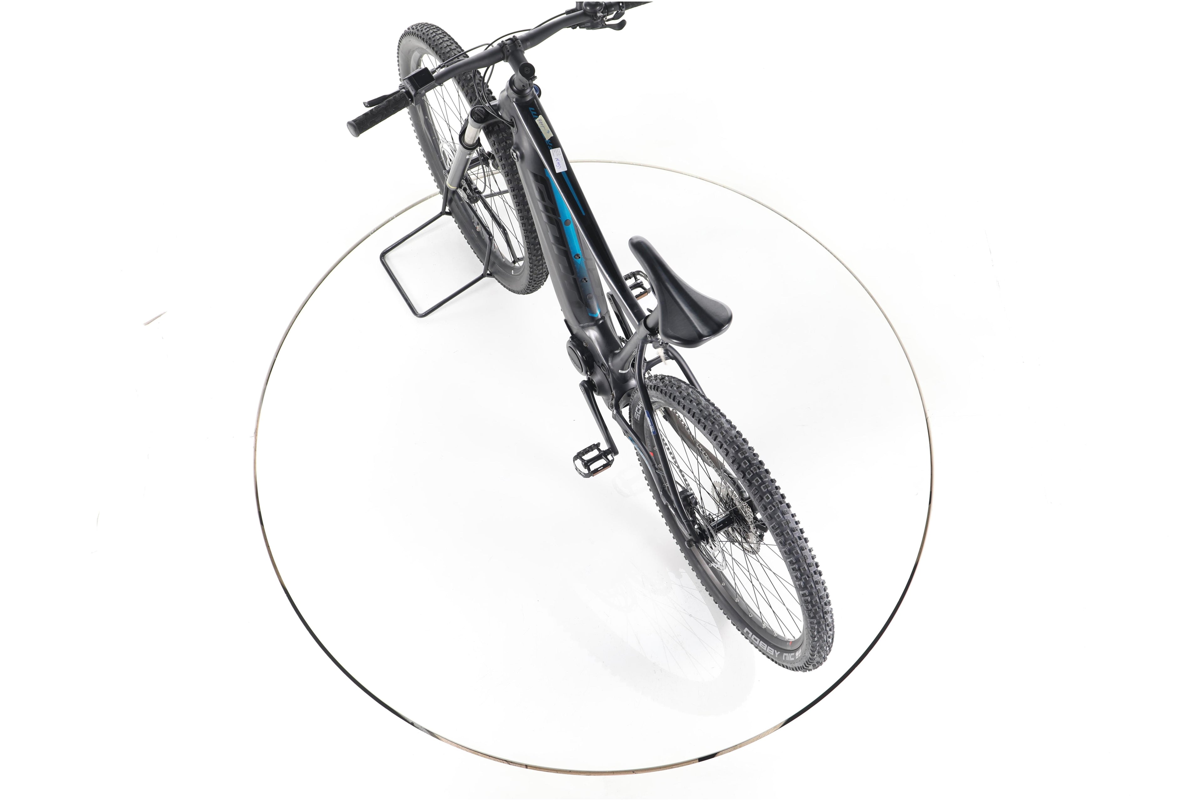 Giant Fathom E+ 2 E-Bike - Image 21
