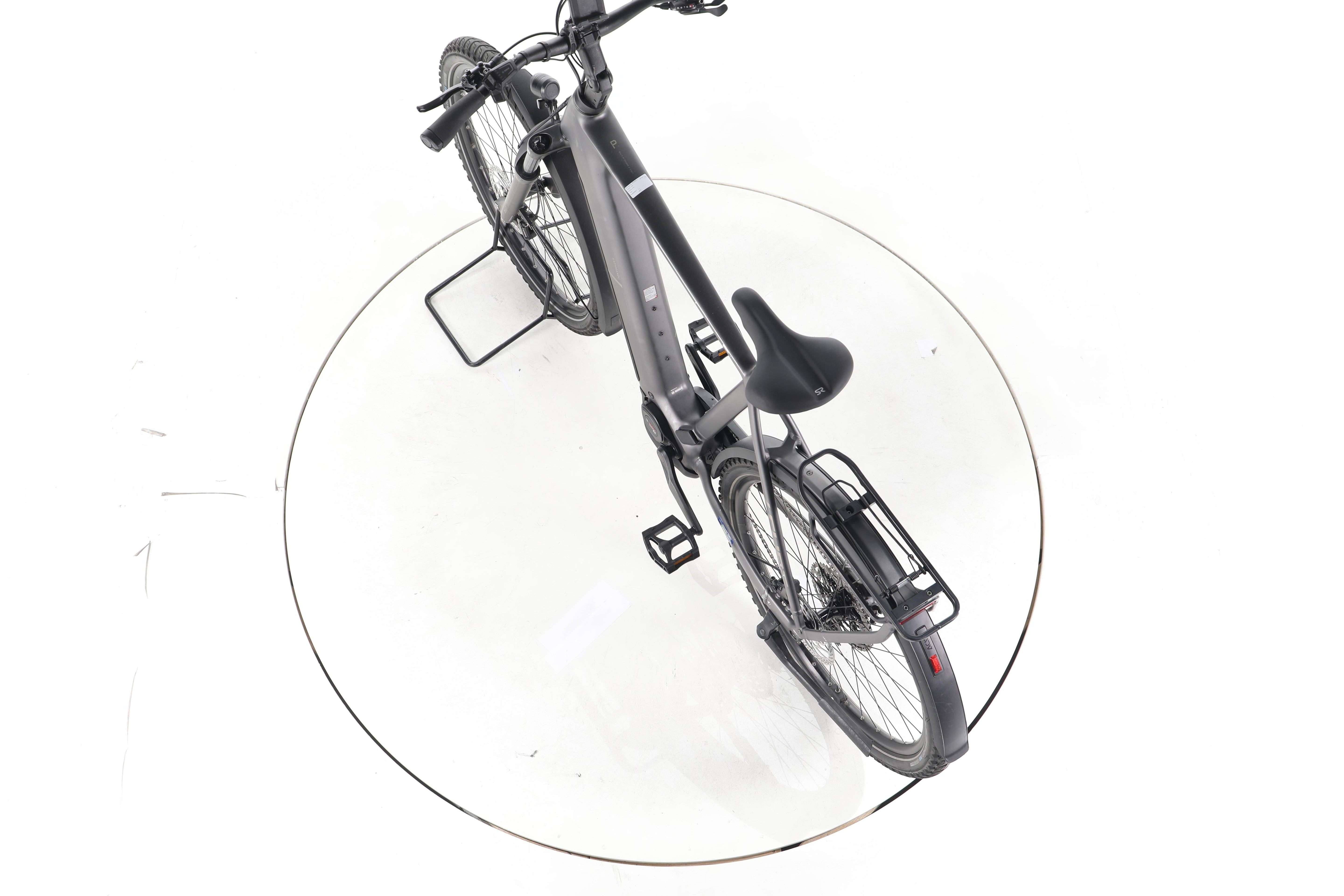 Cube Kathmandu Hybrid Pro Trekking E-Bike 2024 - Image 21