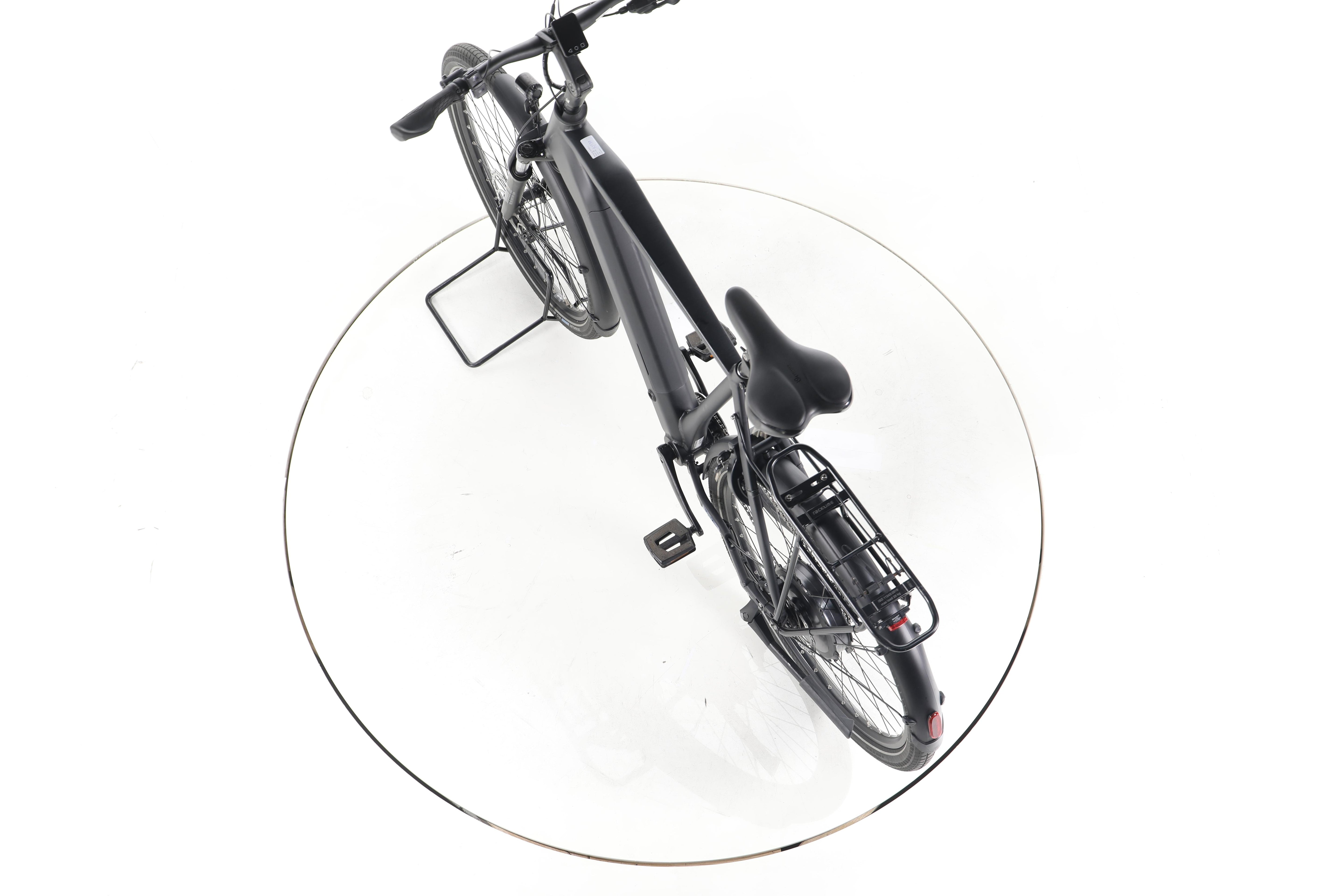 Wittich Albert Trekking E-Bike - Image 21