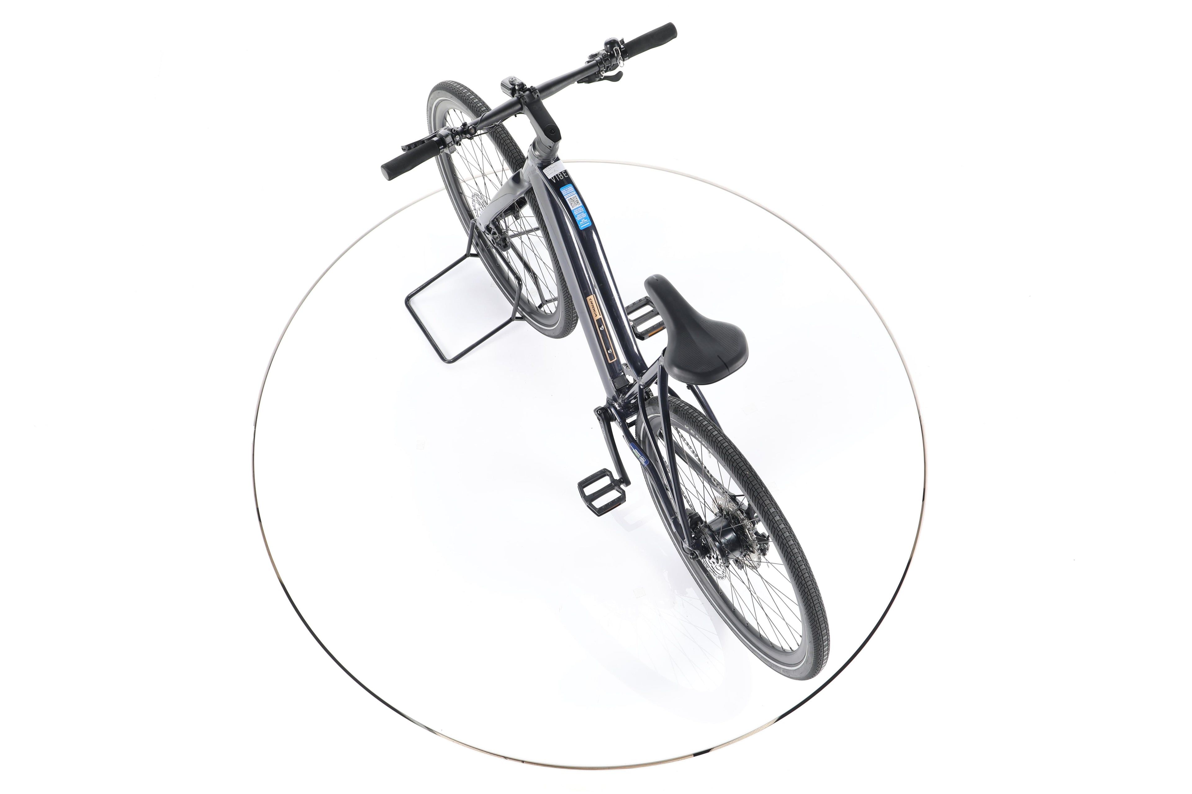 Orbea Vibe Mid H30 E-Bike - Image 21