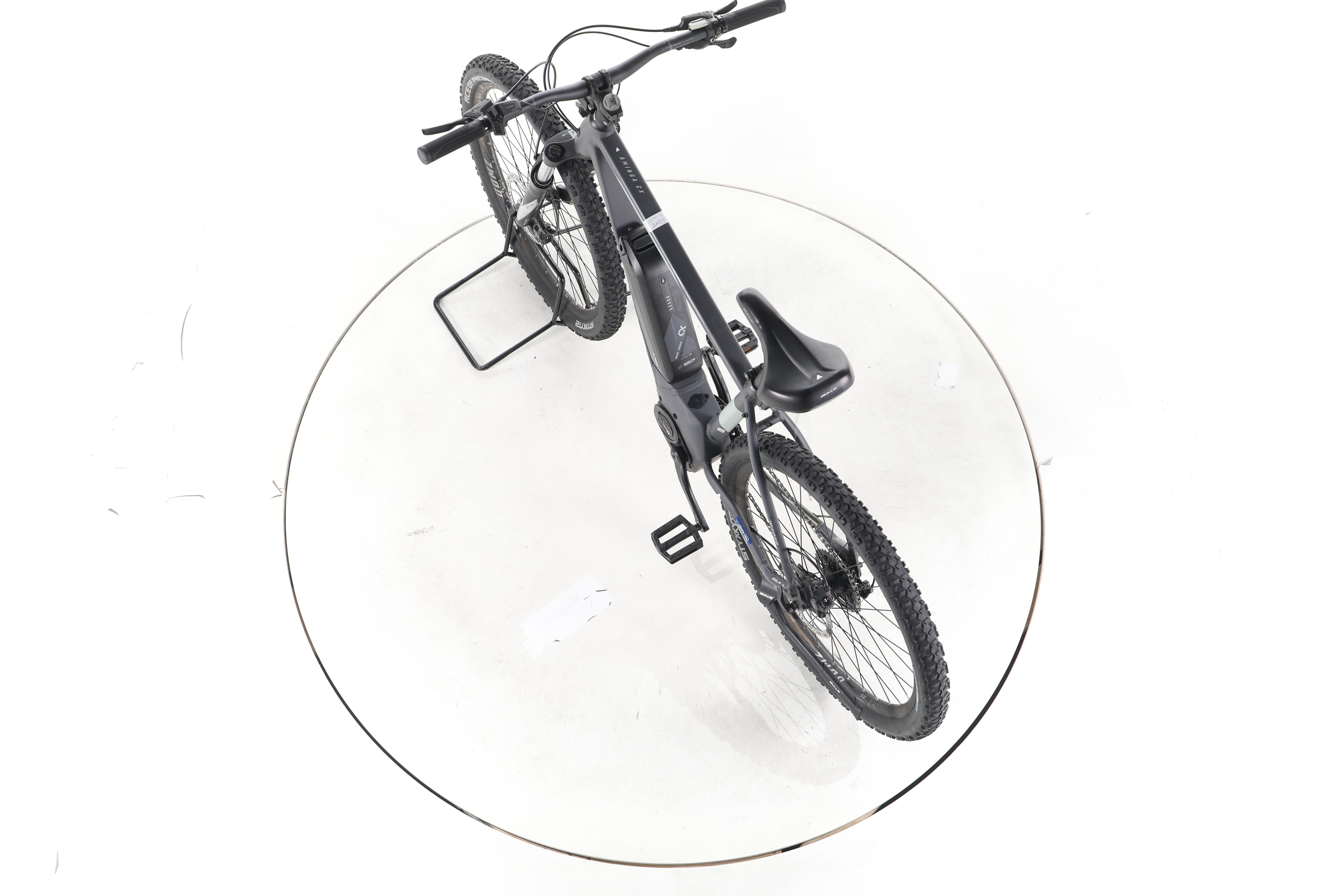 Bulls Aminga CX E-Bike - Image 21
