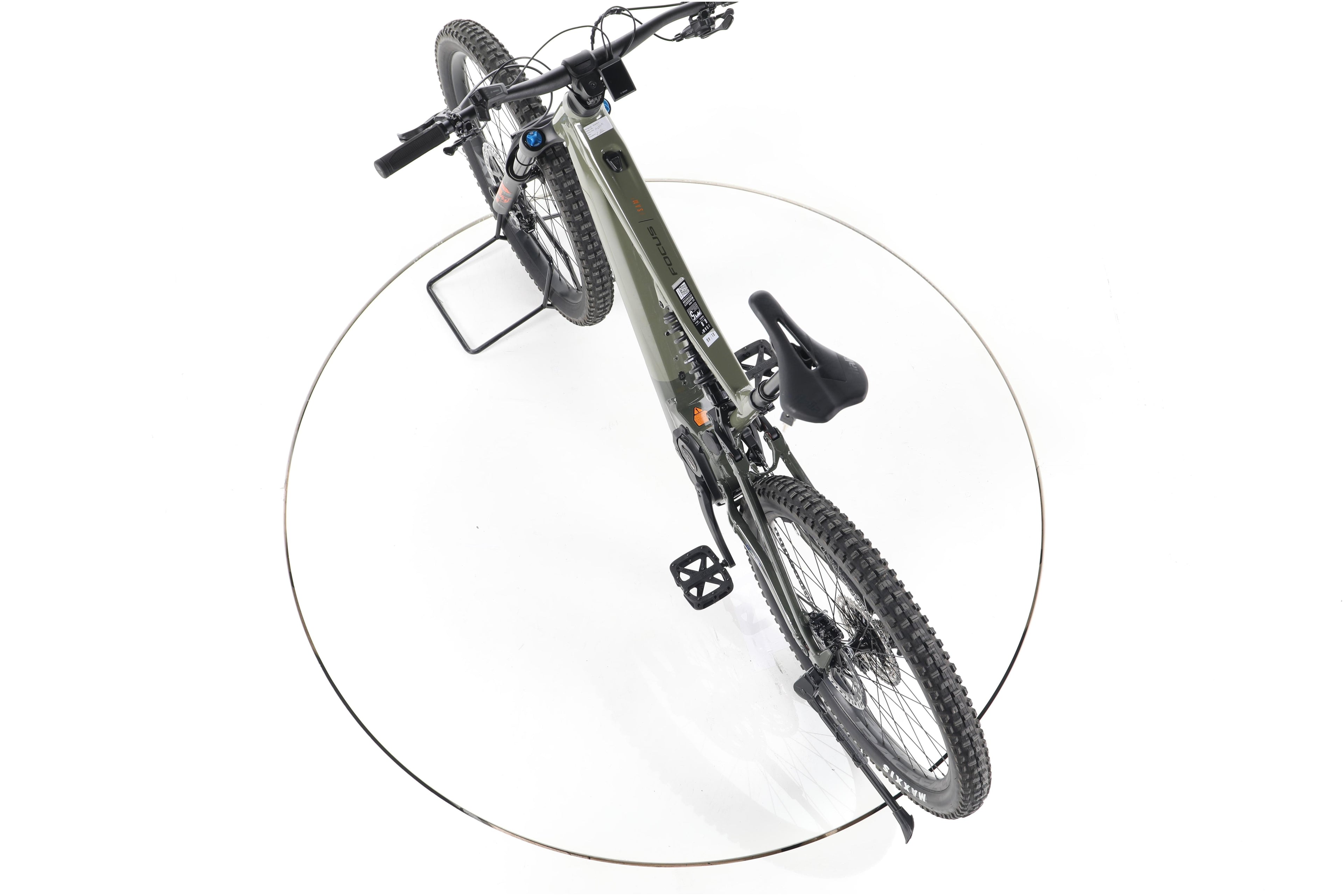 Focus SAM² 6.8 Fully E-Bike 2023 - Image 21