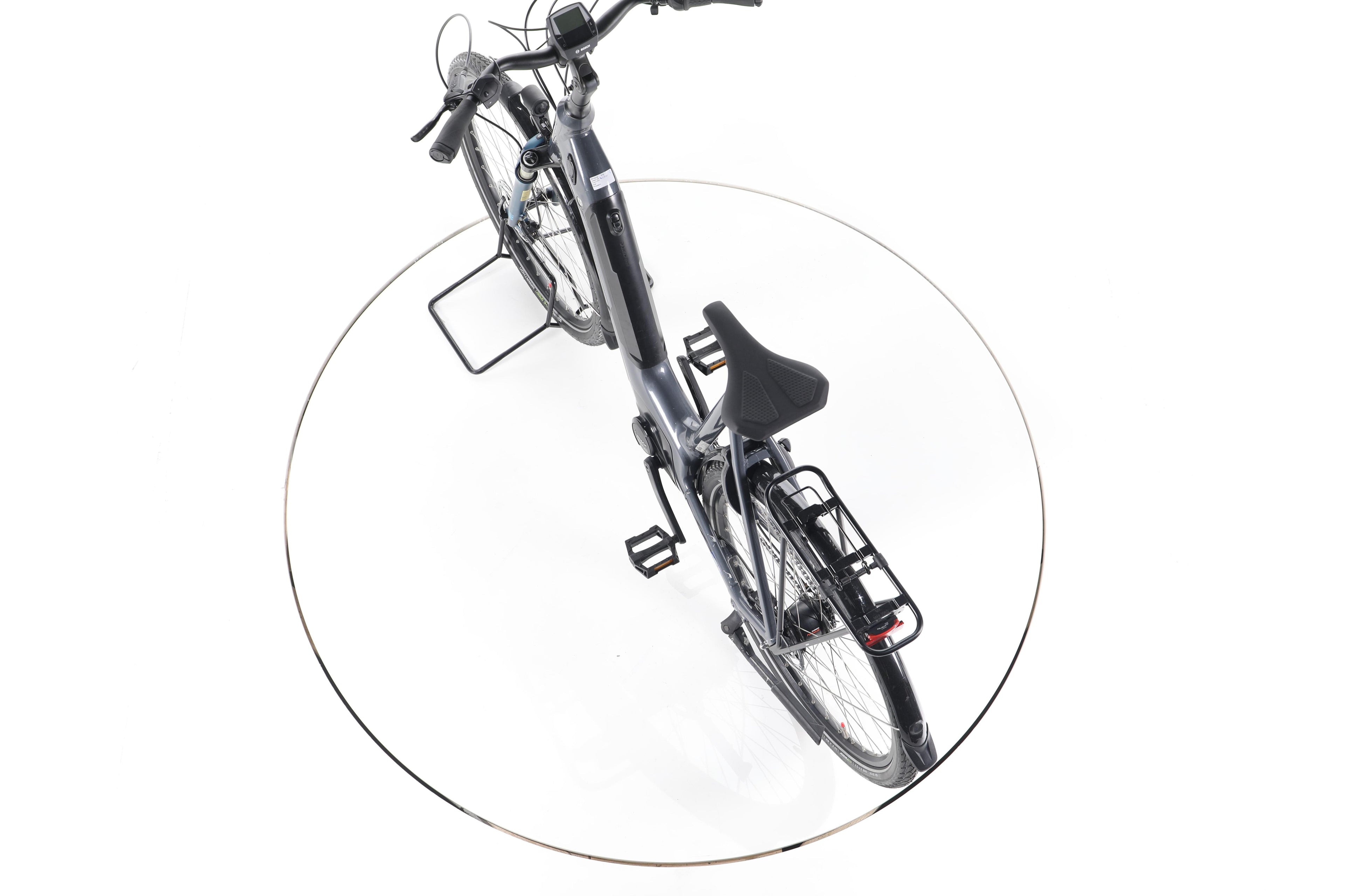 Batavus Altura E-go Power+ City E-Bike Tiefeinsteiger - Image 21