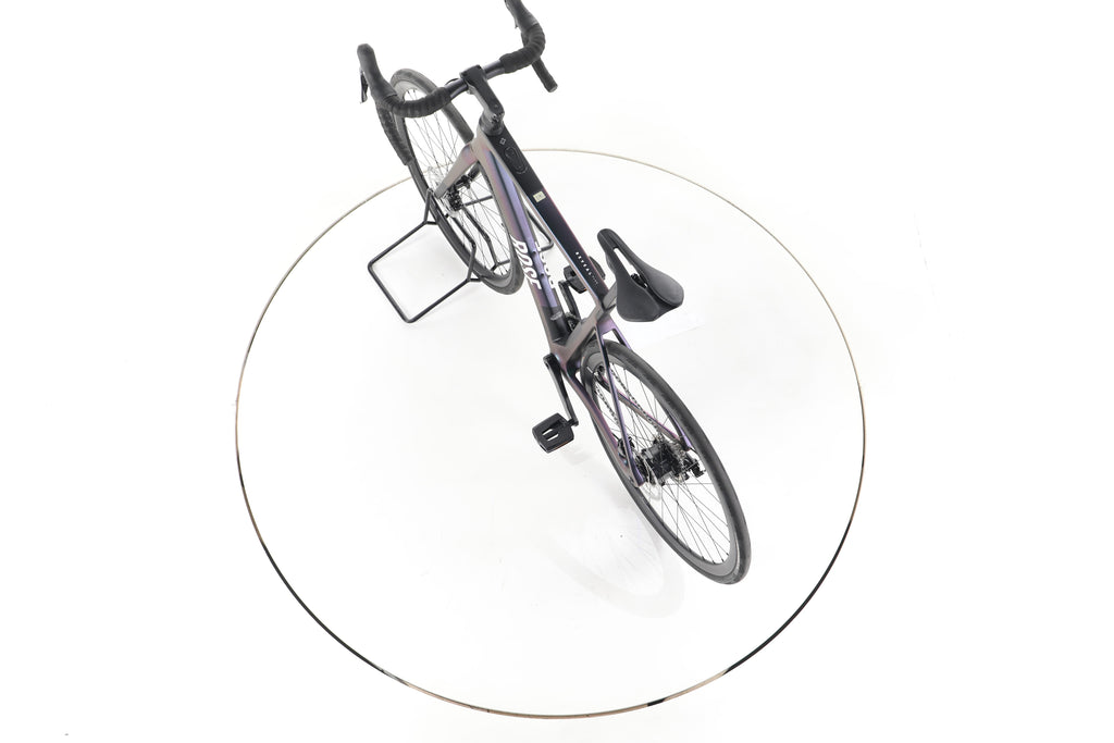 Rose Reveal Plus 105 2x12 E-Gravelbike - Image 21