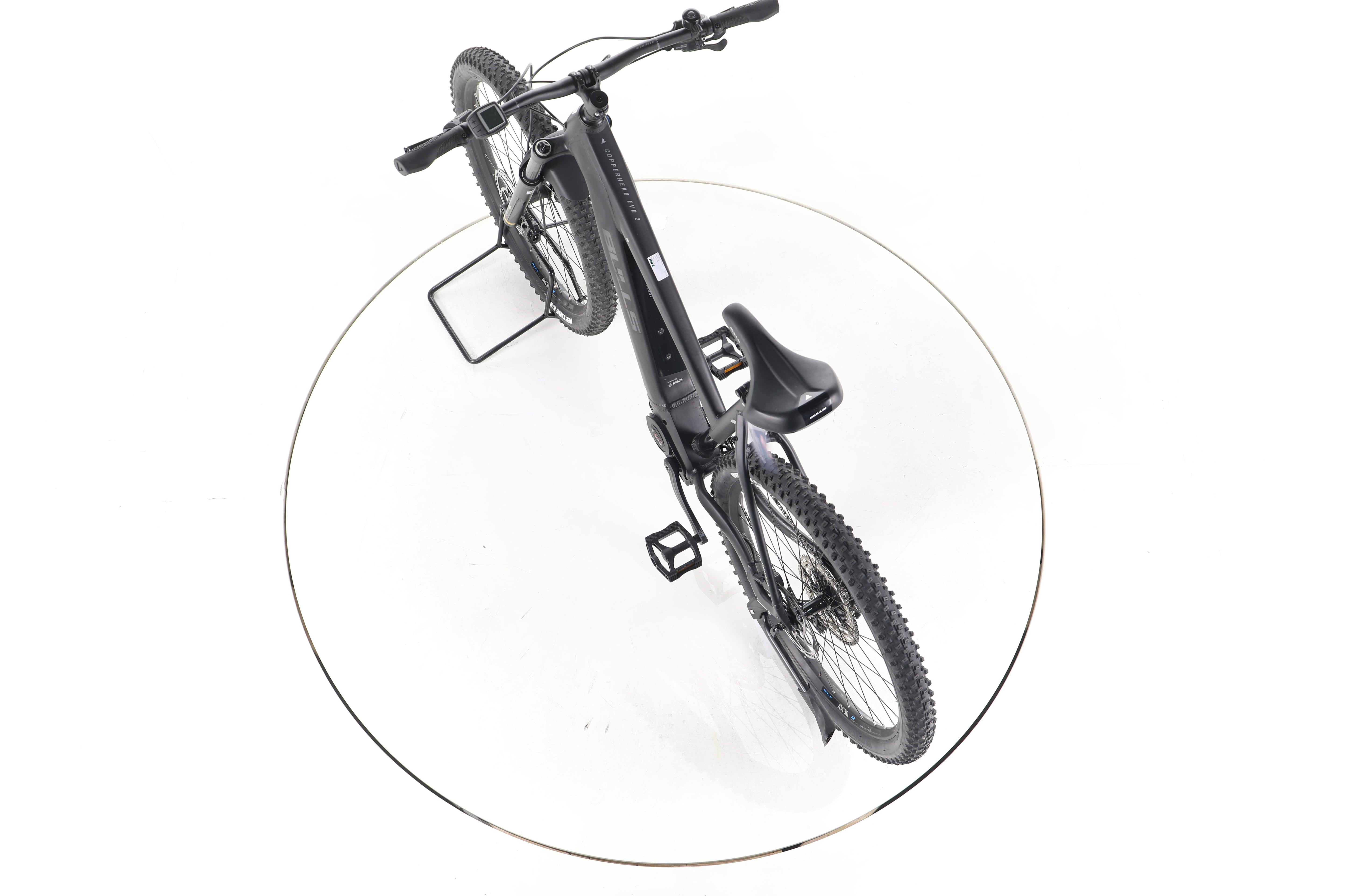 Bulls Copperhead EVO 2 E-Bike - Image 21