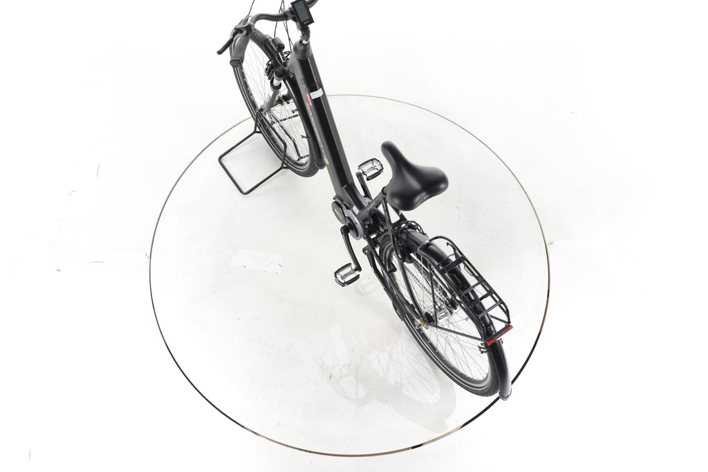 Saxonette Premium Plus 2.1 City E-Bike Tiefeinsteiger - Image 21