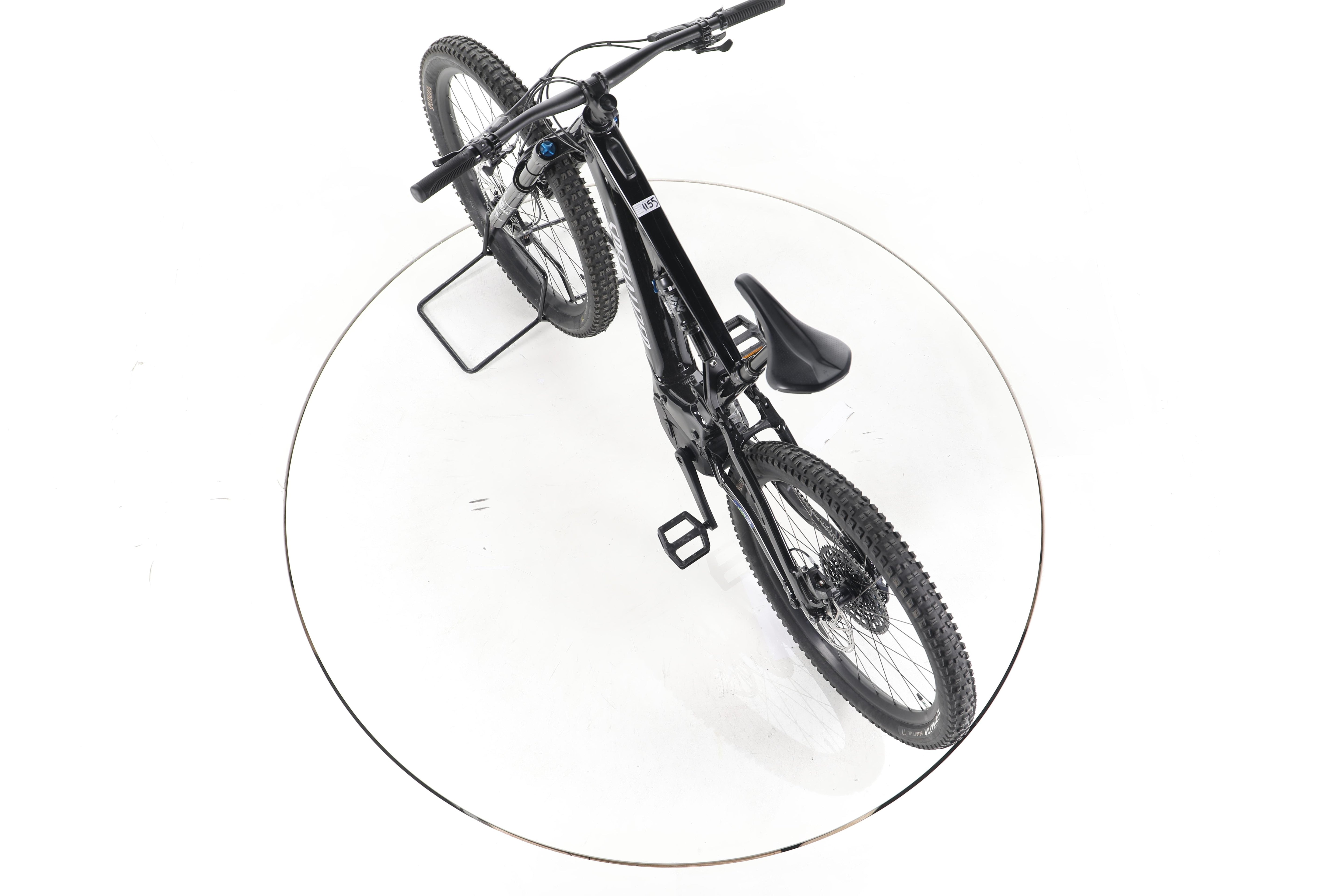 Specialized Turbo Levo Comp Alloy Fully E-Bike - Image 21