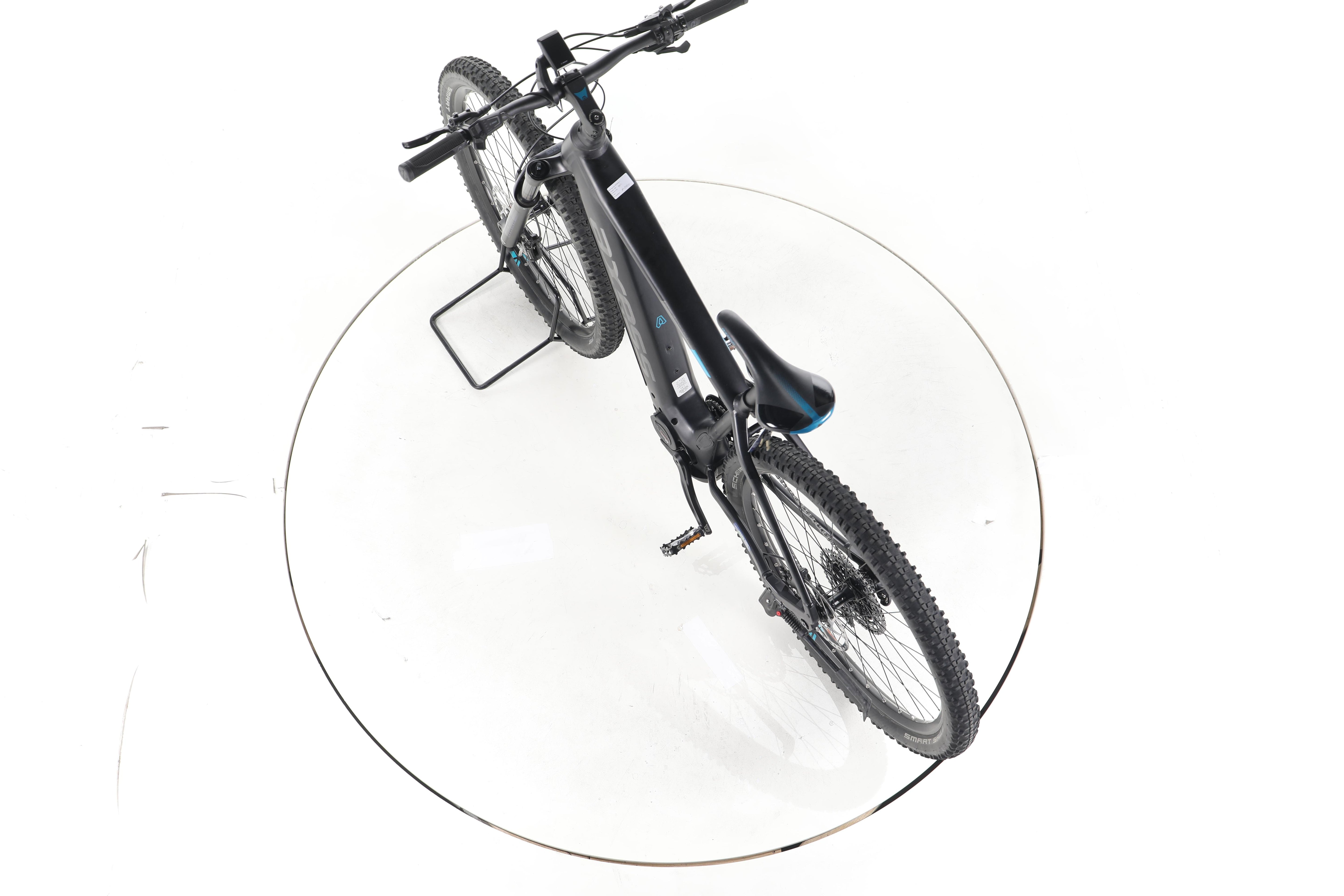 Axess Element E-Bike - Image 21